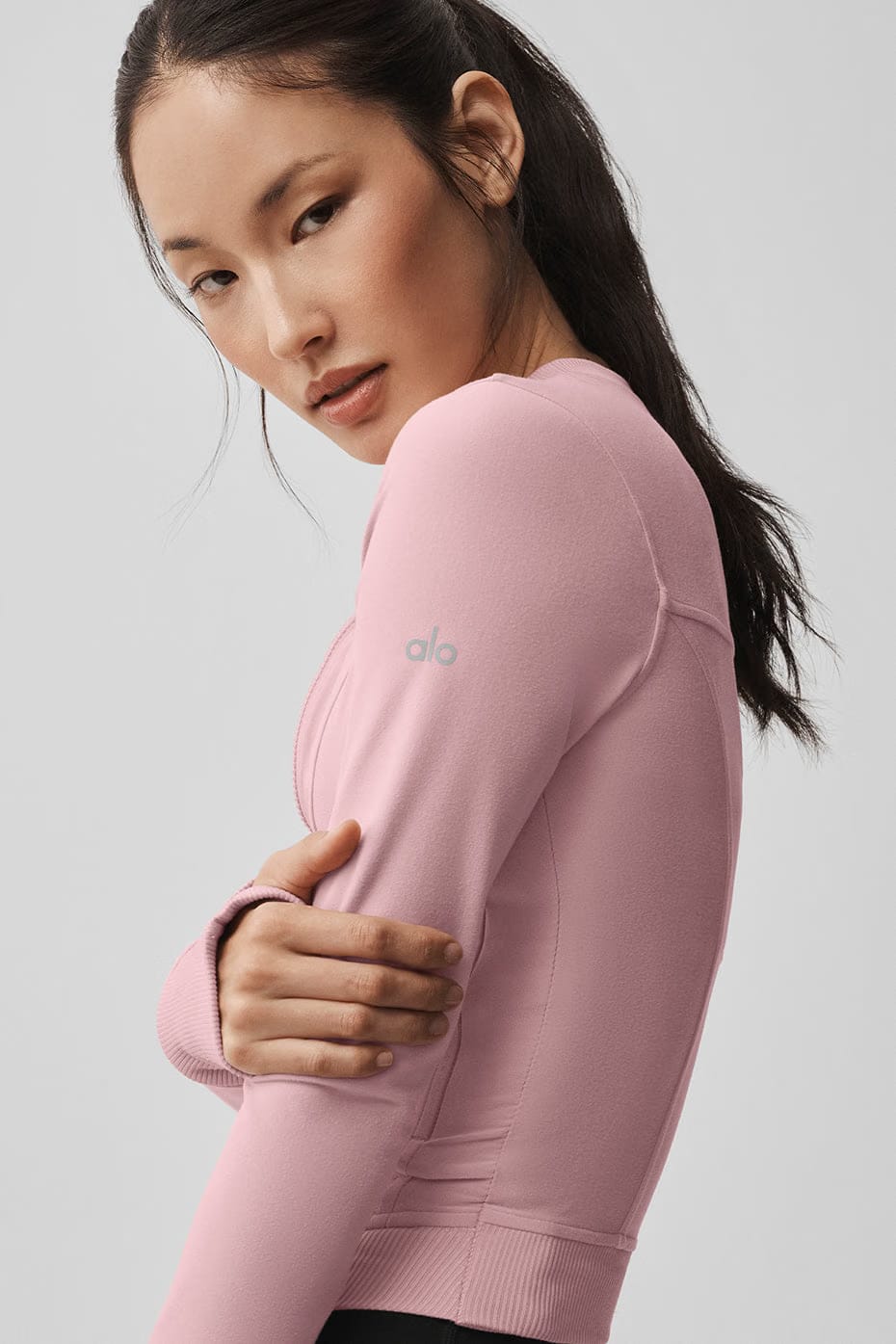 Alosoft Recharge Jacket