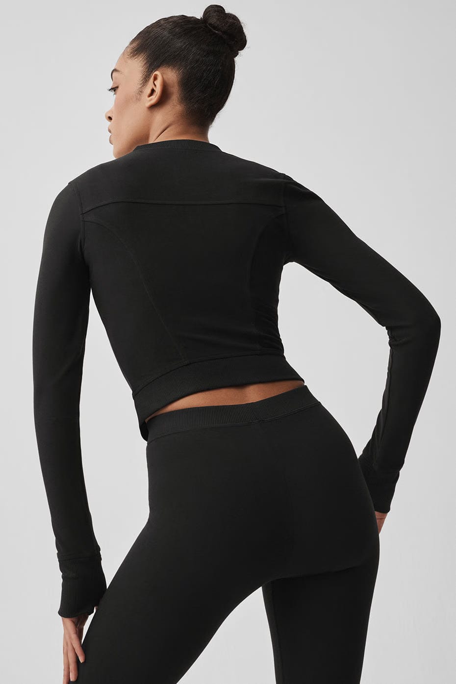 Alosoft Recharge Jacket