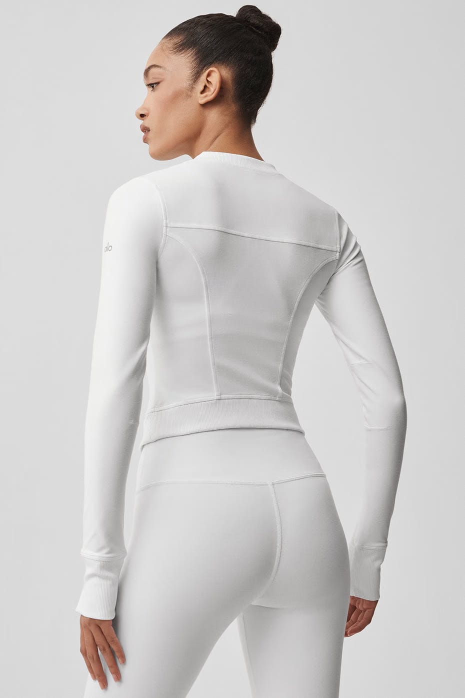Alosoft Recharge Jacket