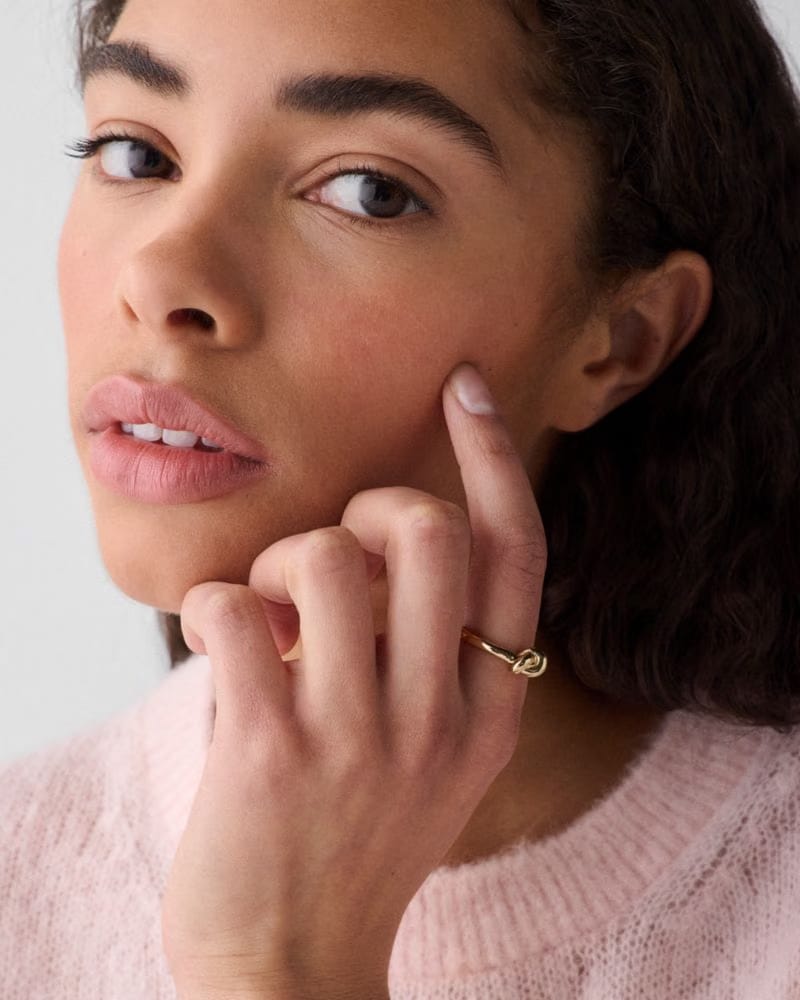 Sailor's Knot Ring