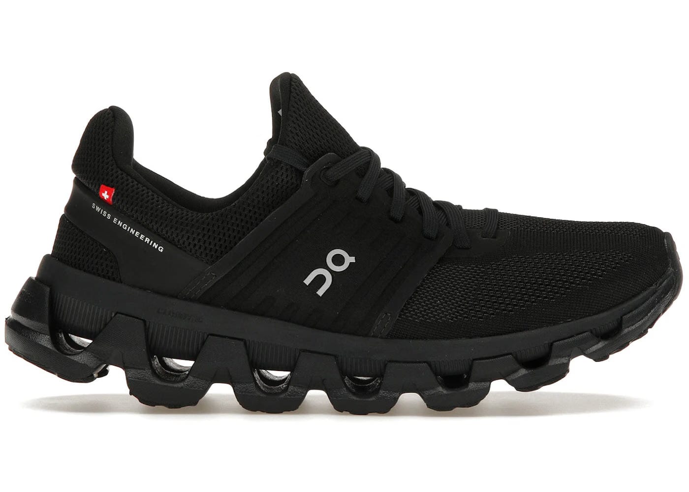 Wmns Cloudswift 3 AD 'All Black'