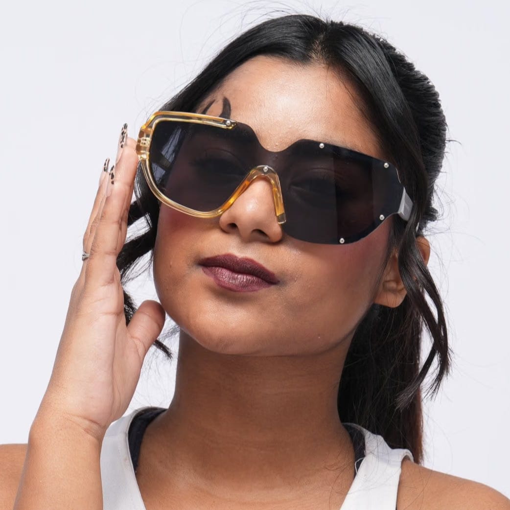 Bonkers Sunglasses