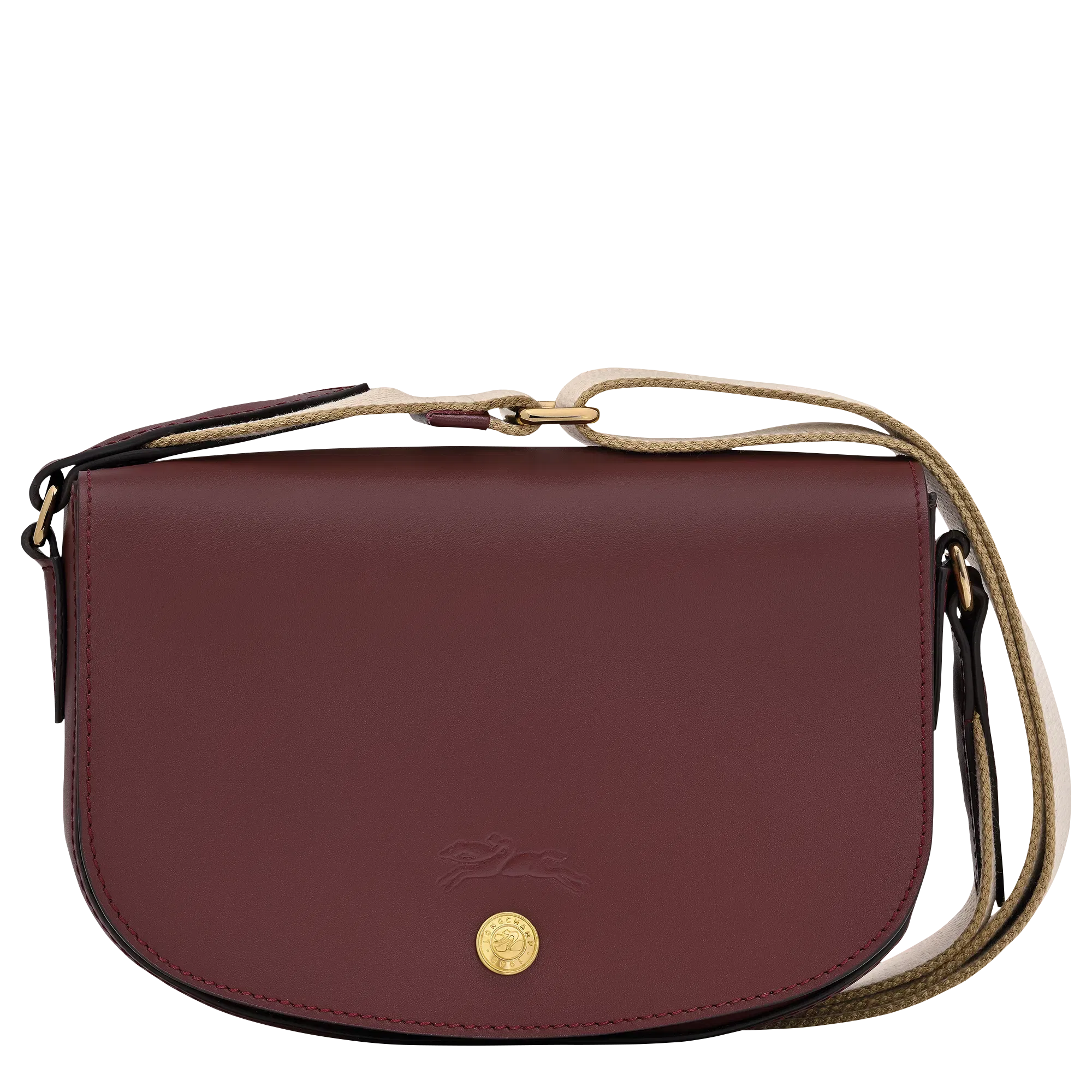 Longchamp Épure S Crossbody bag Burgundy