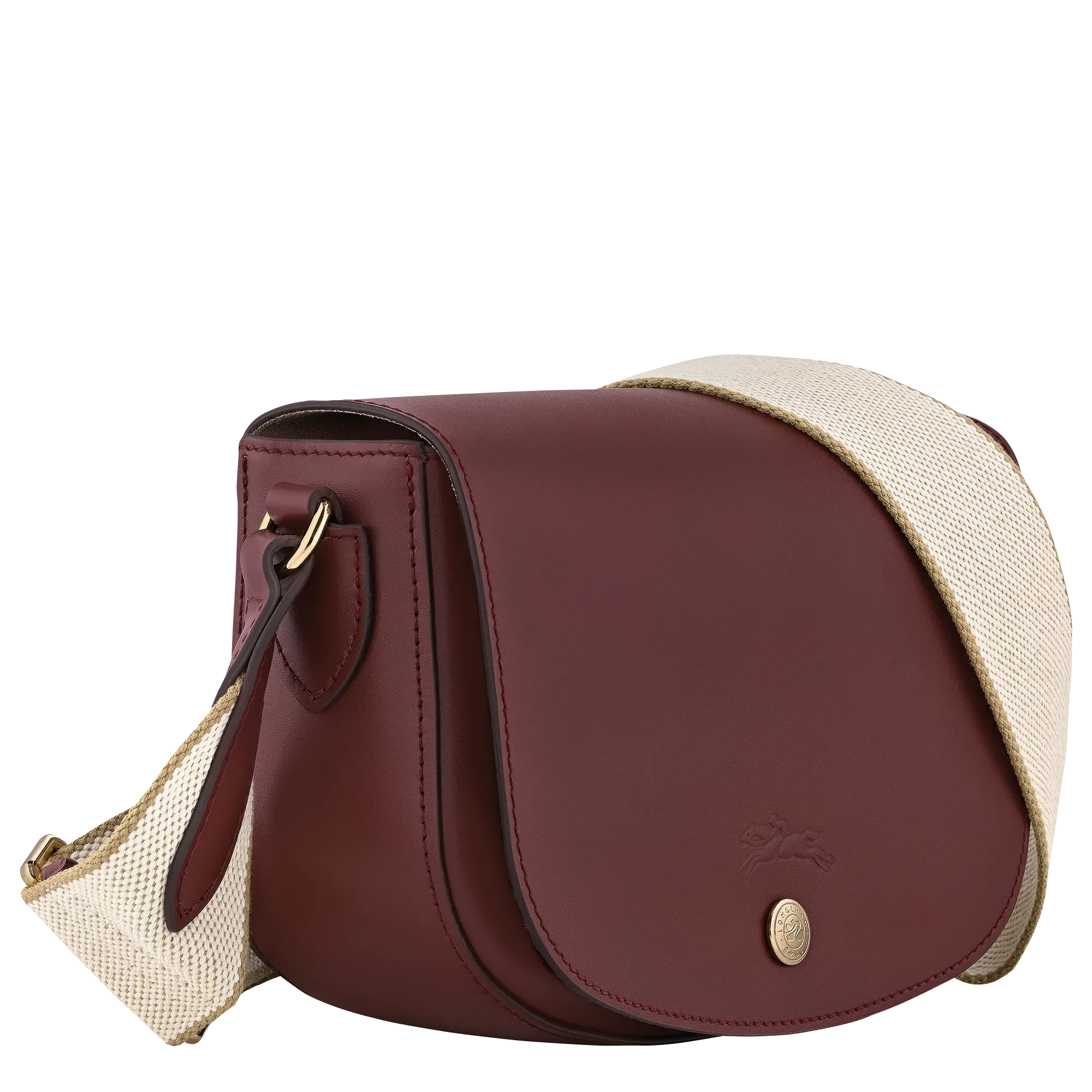 Longchamp Épure S Crossbody bag Burgundy