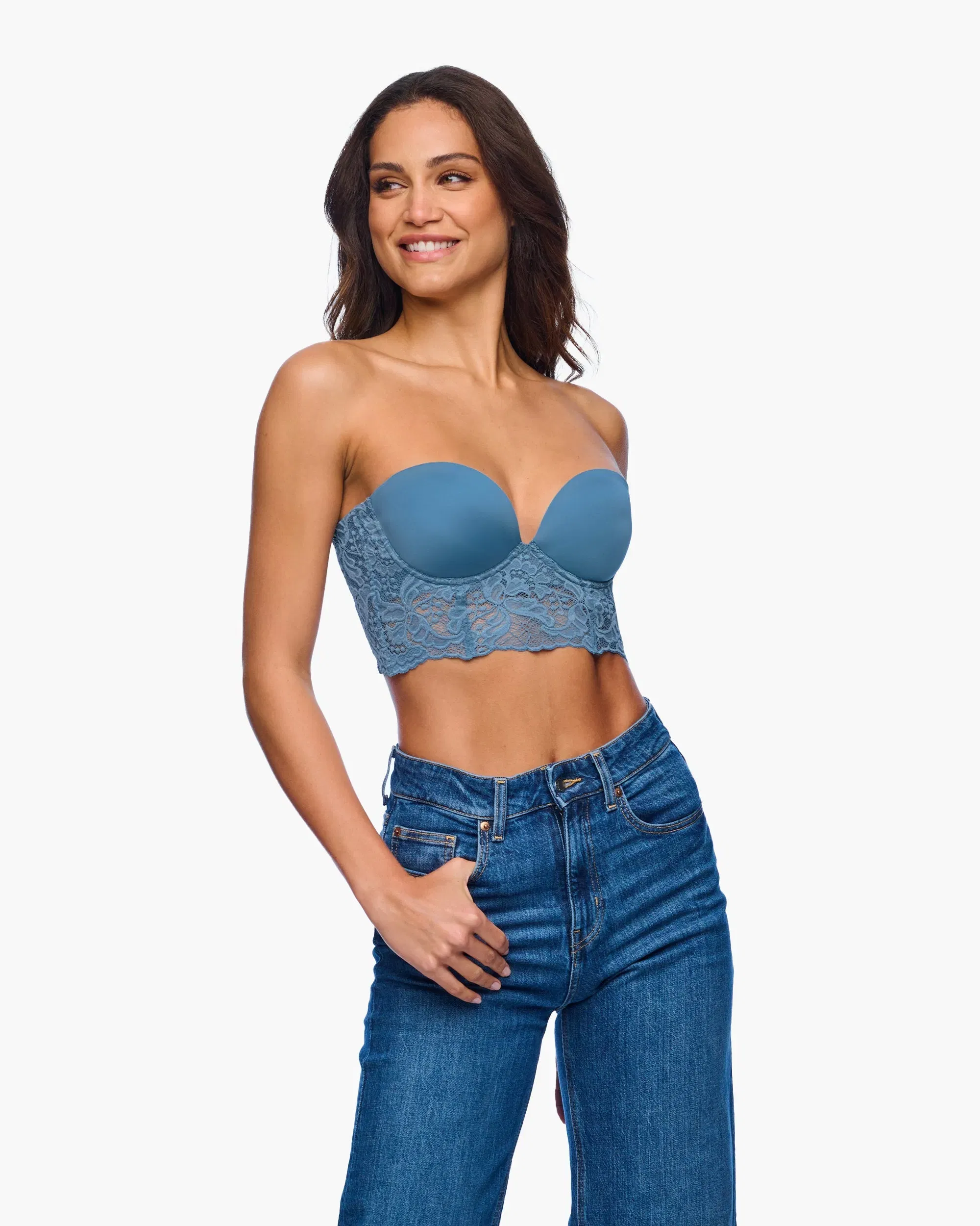 Bustier