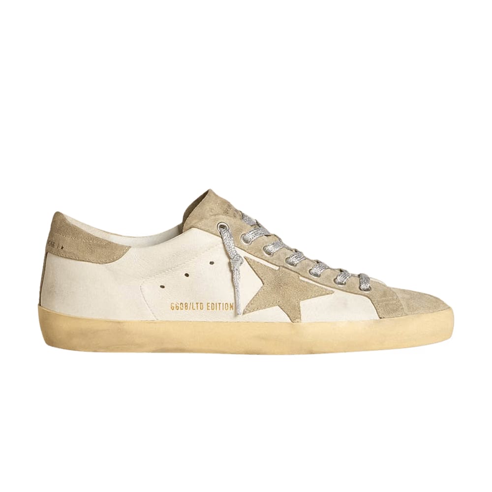 Golden Goose Wmns Superstar 'Embroidered City of Venice'
