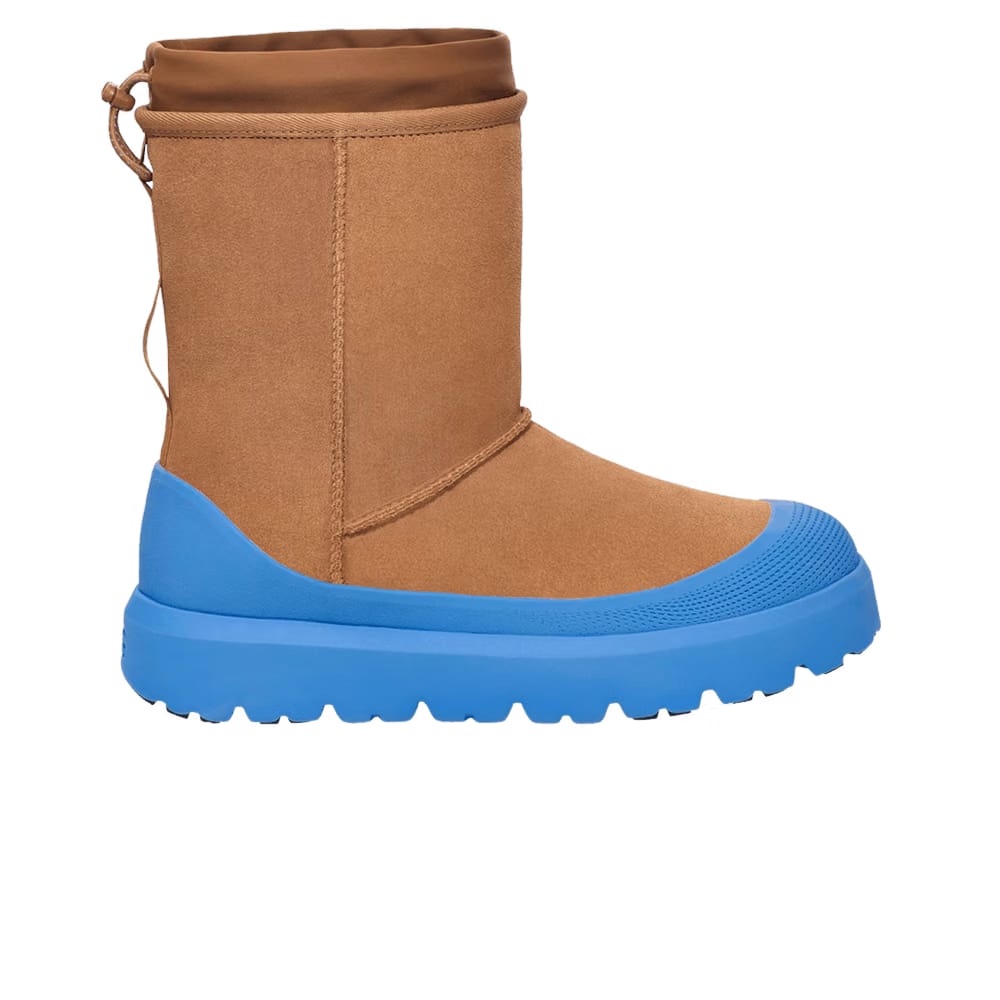 Ugg Classic Short Weather Hybrid Boot Chestnut Big Sky