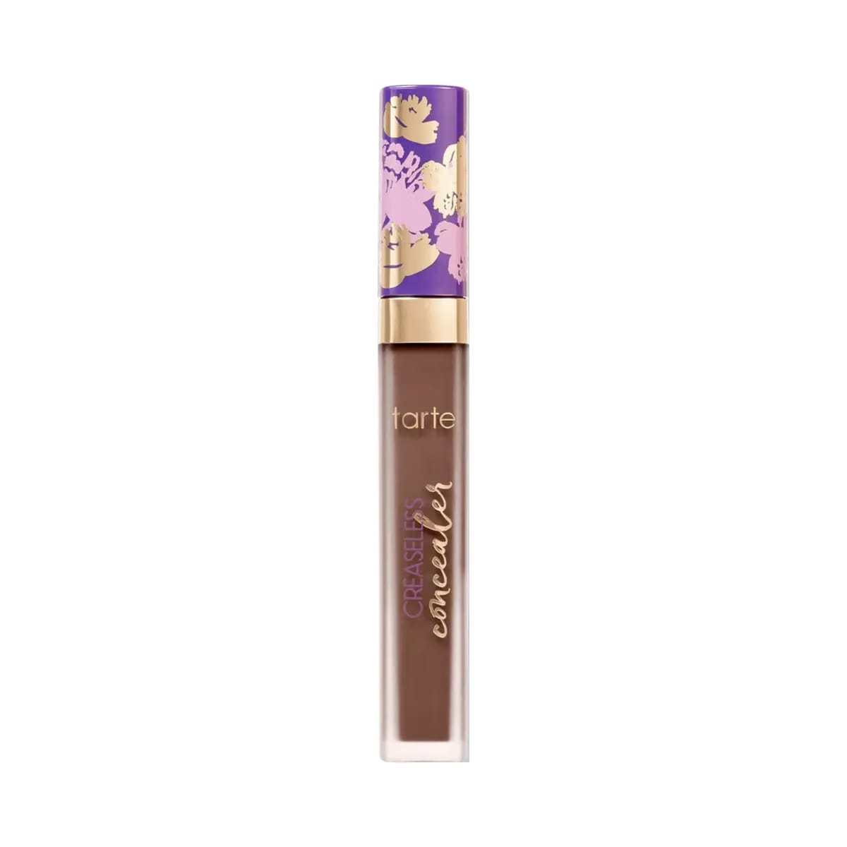 Tarte Maracuja Creaseless Concealer '60H Mahogany Honey'