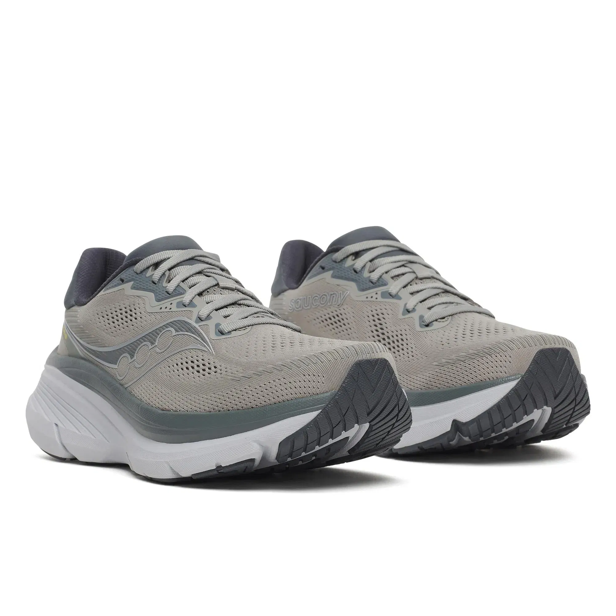 Saucony Men's Guide 19 Debonair | Ebony