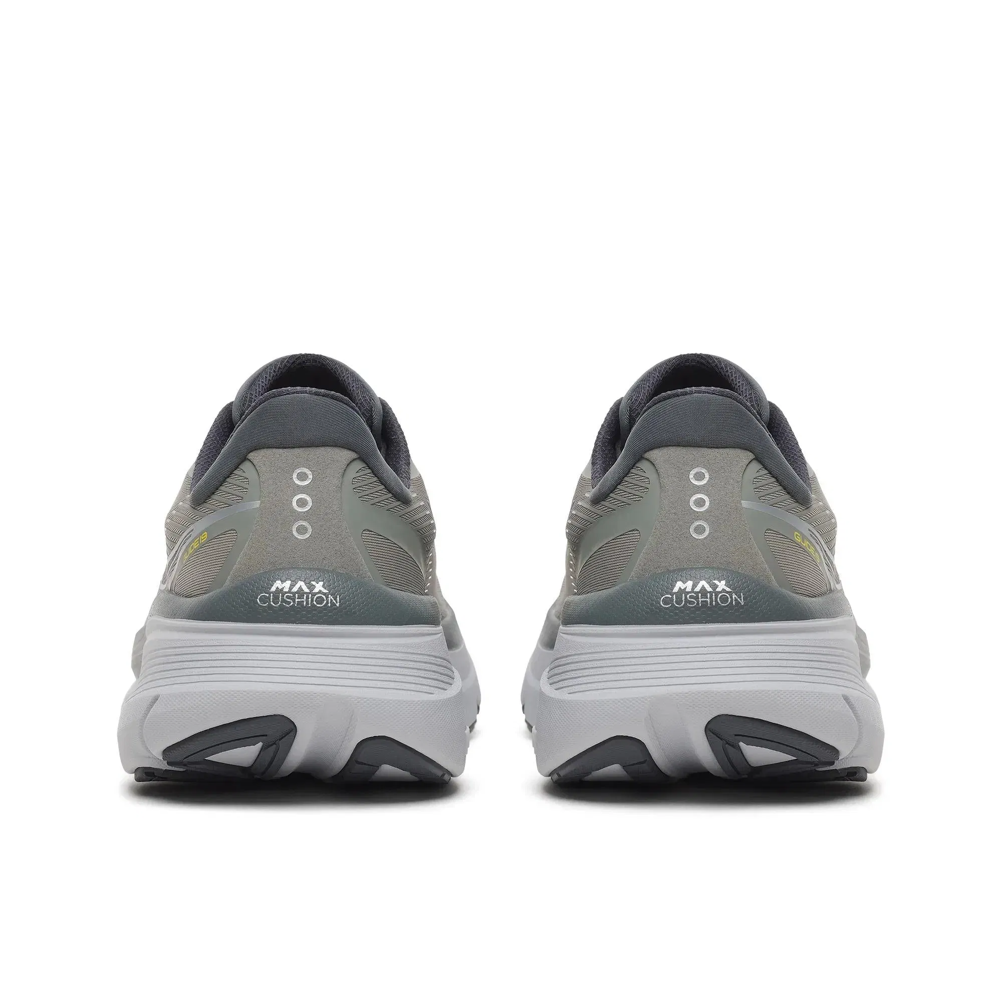 Saucony Men's Guide 19 Debonair | Ebony