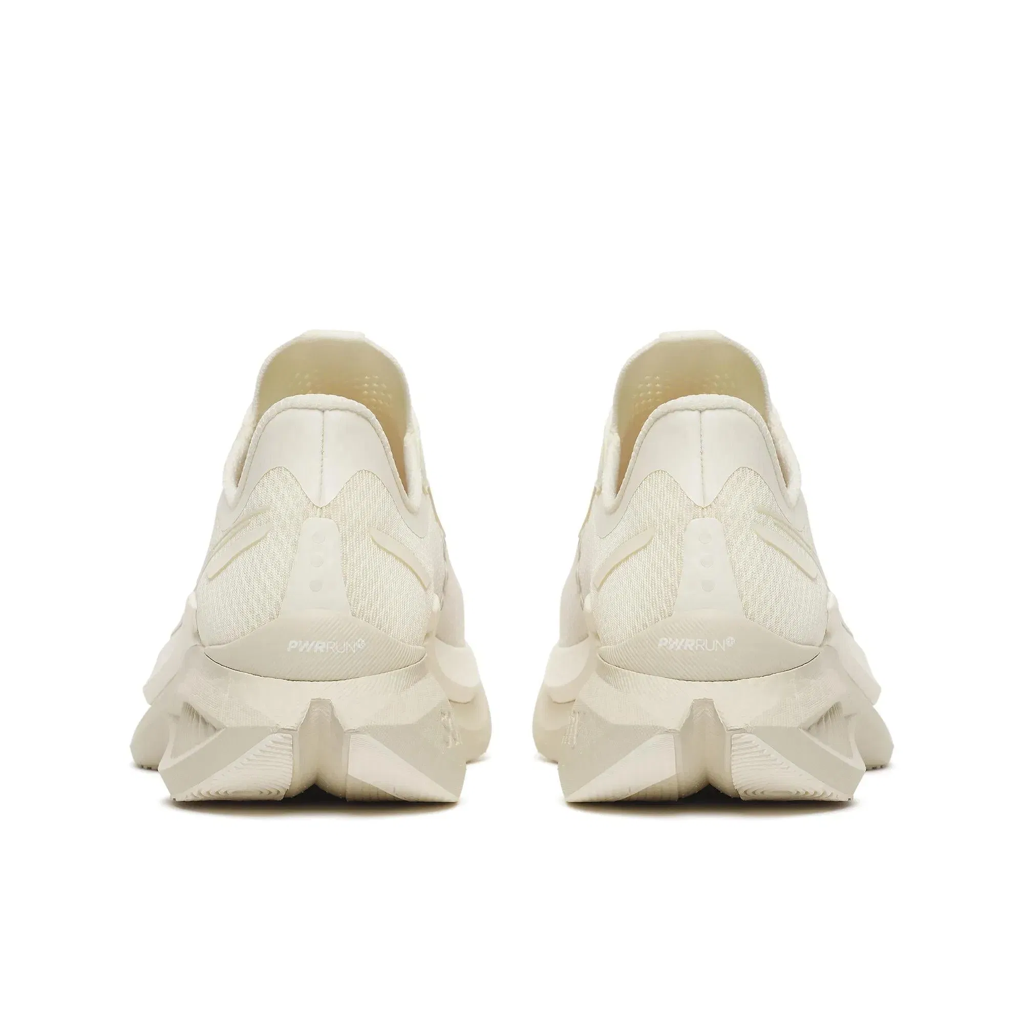 Saucony Endorphin Pro 5 Bungee Alabaster | Brick