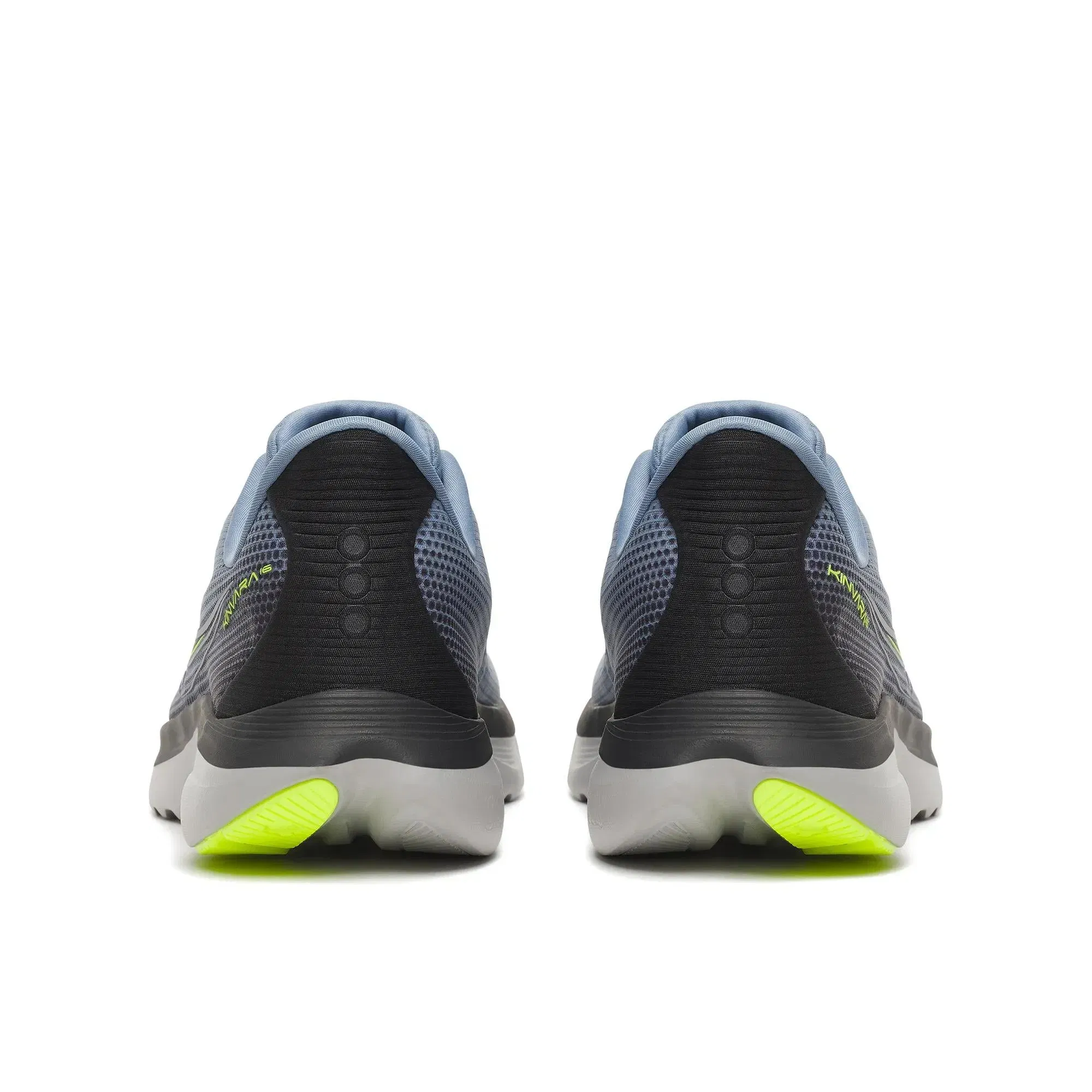 Saucony Men's Kinvara 16 Windward | Black