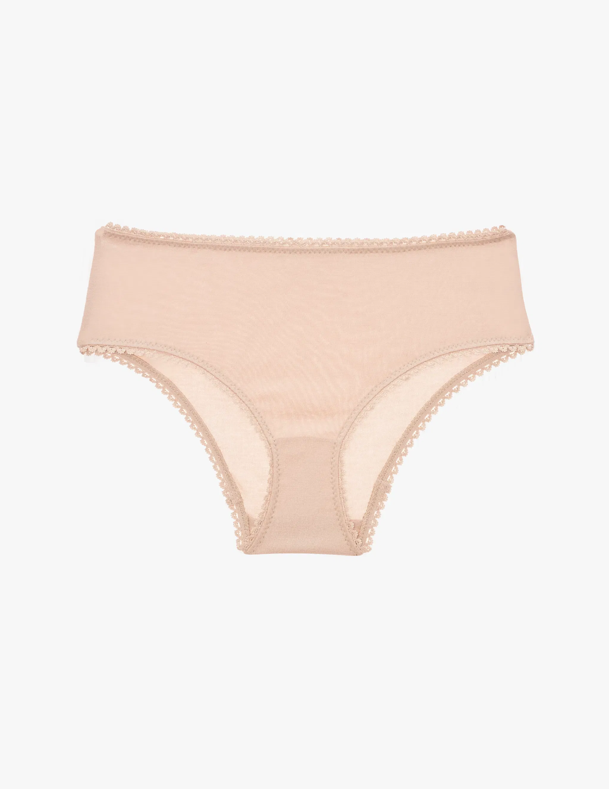 Josephine Hipster Sand