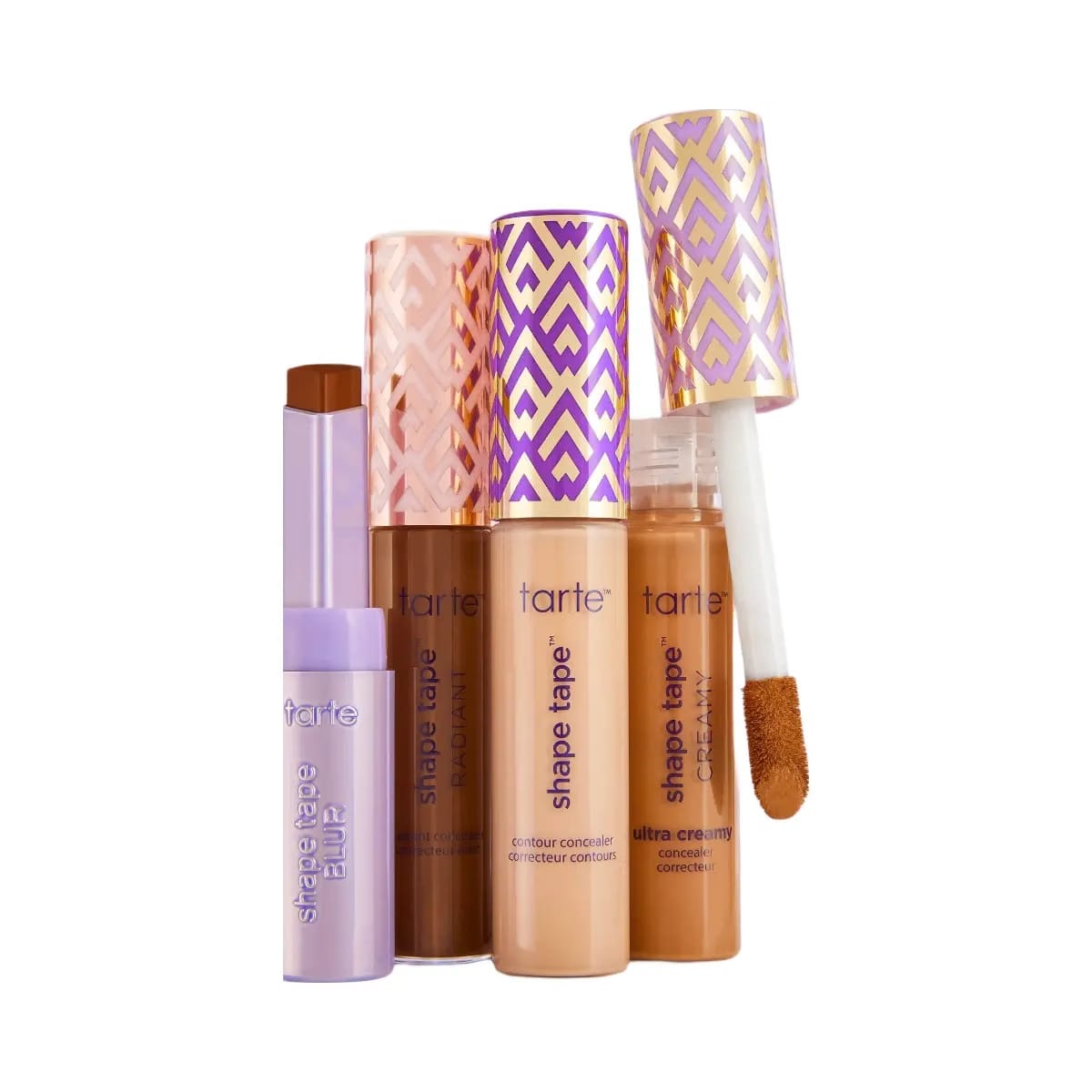 Tarte Shape Tape Creamy Concealer