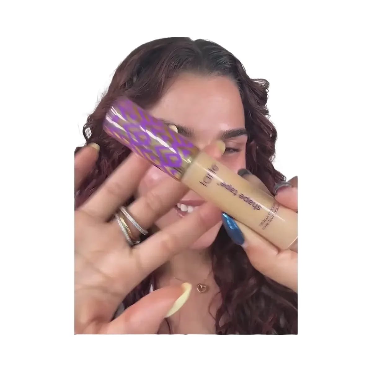 Tarte Shape Tape Double Ended Complexion Brush