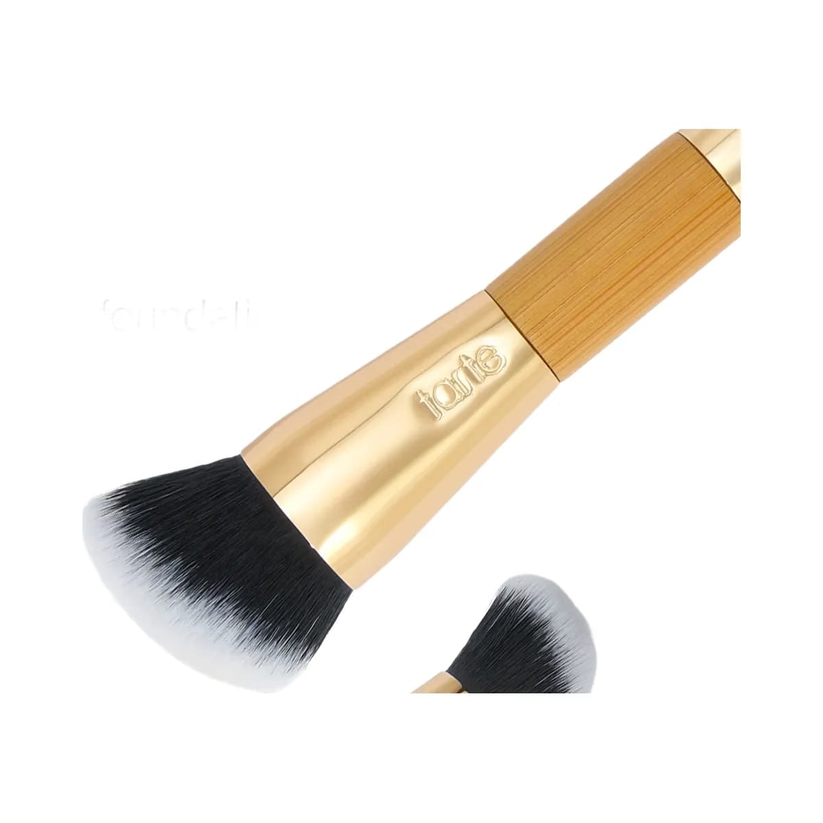 Tarte Shape Tape Double Ended Complexion Brush