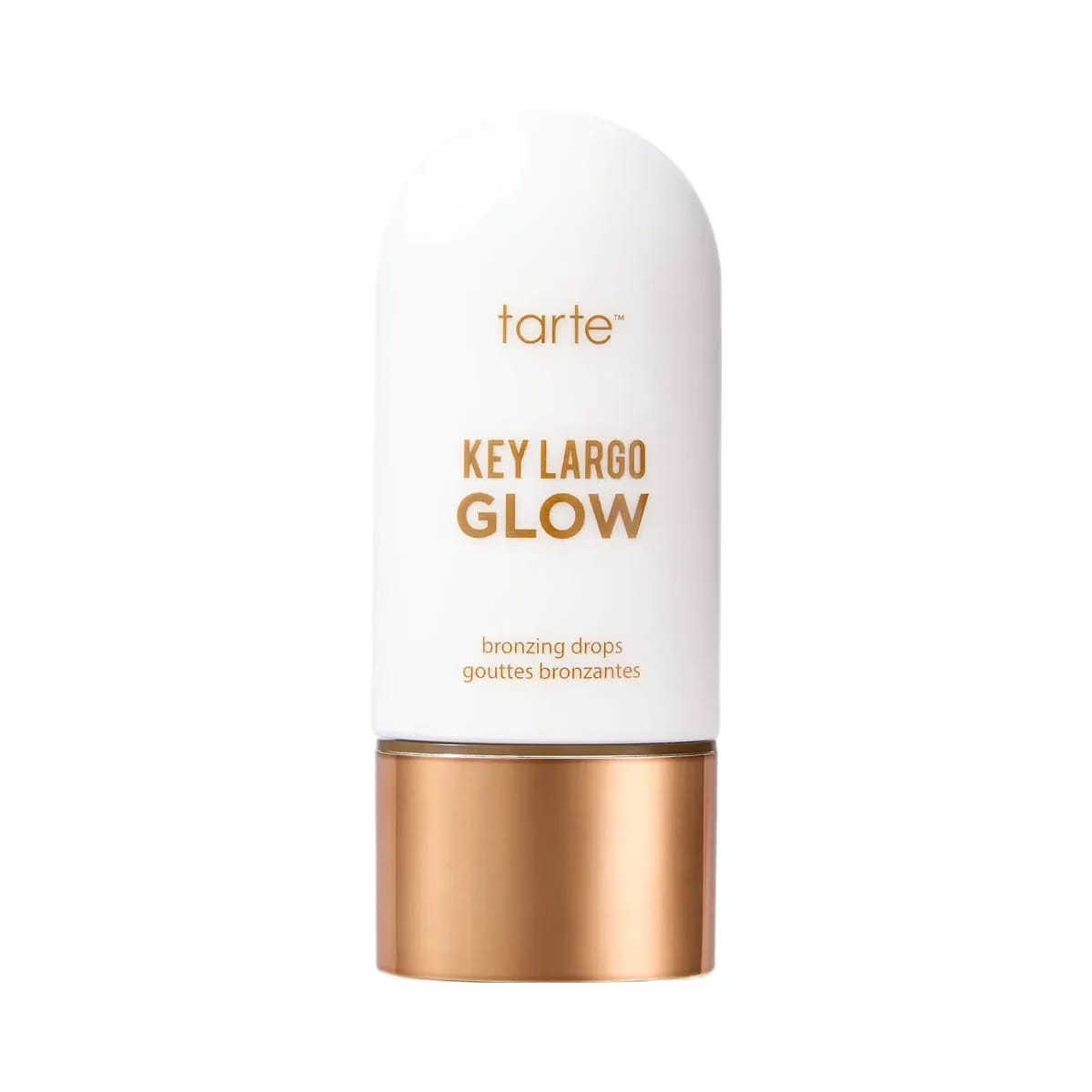 Tarte Tarte Maracuja Juicy Shimmer Plump Fake Awake And Bronzing Drops