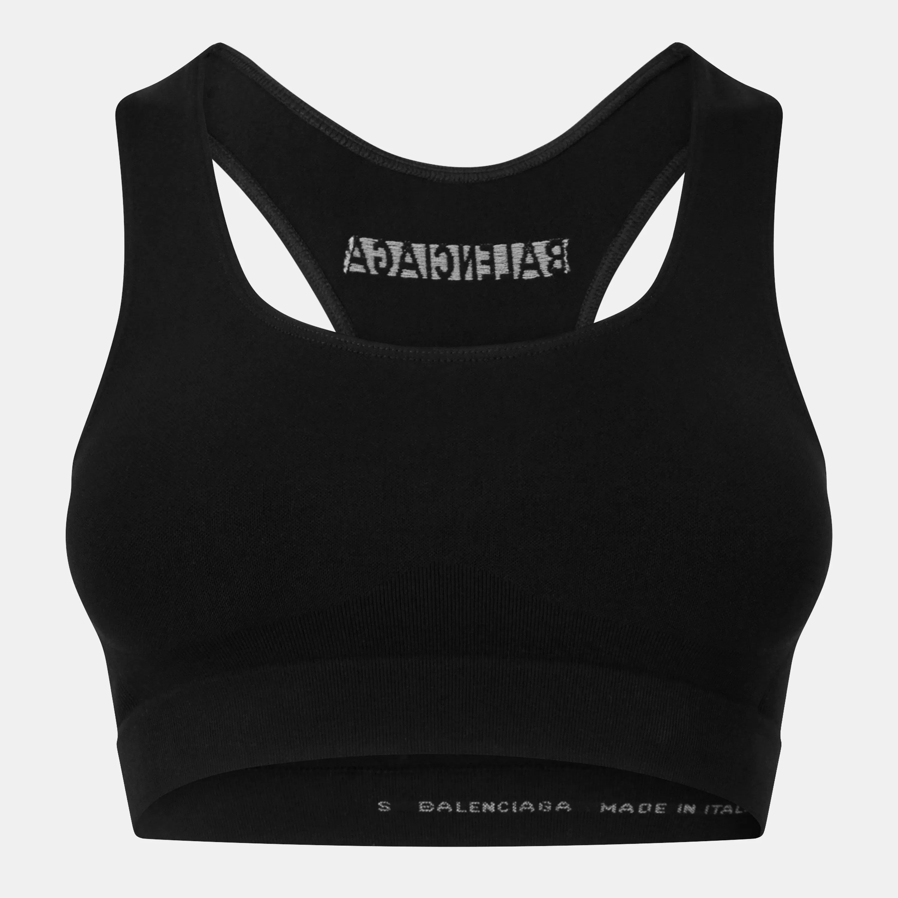 Unlined Non Wired Scoop Bralette
