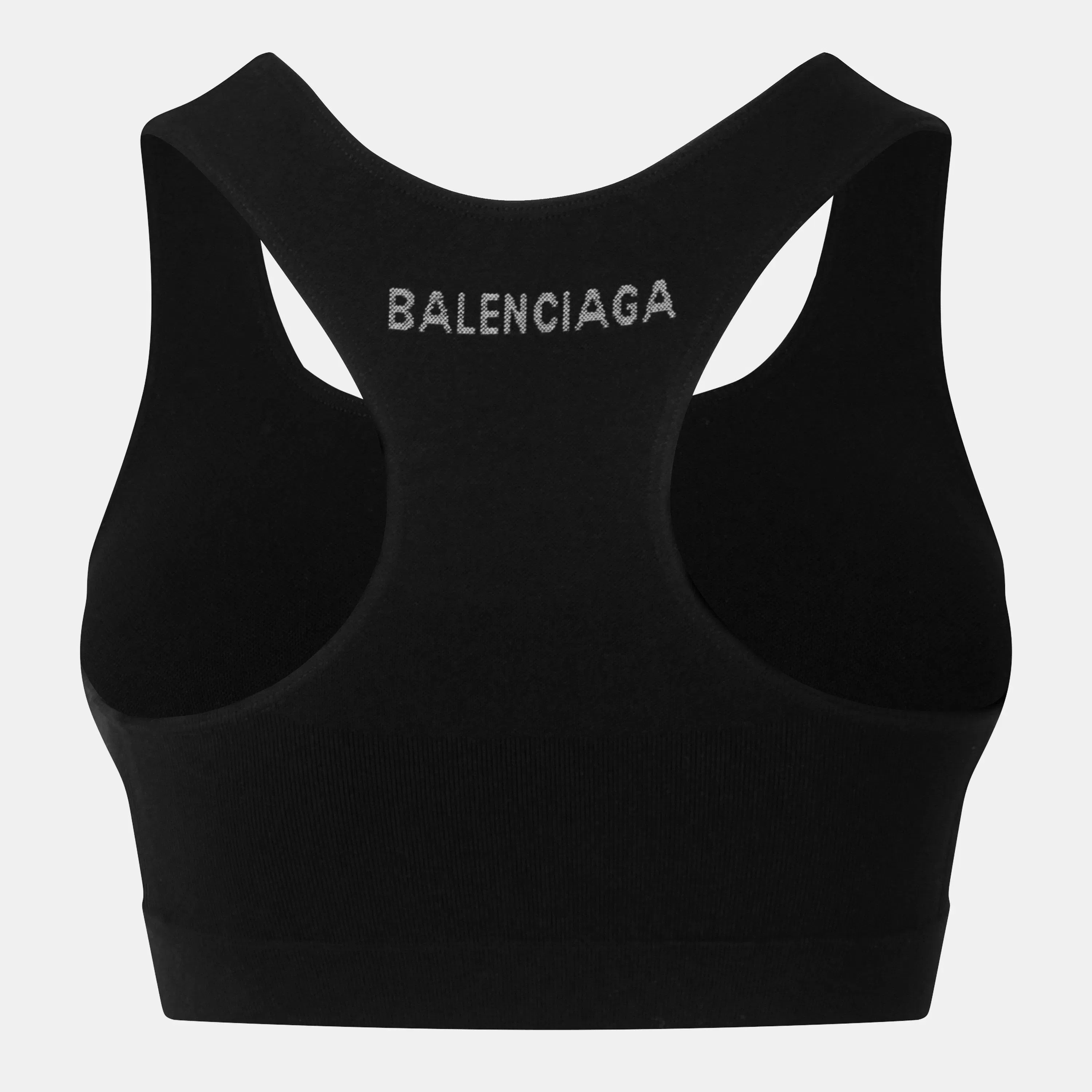 Unlined Non Wired Scoop Bralette