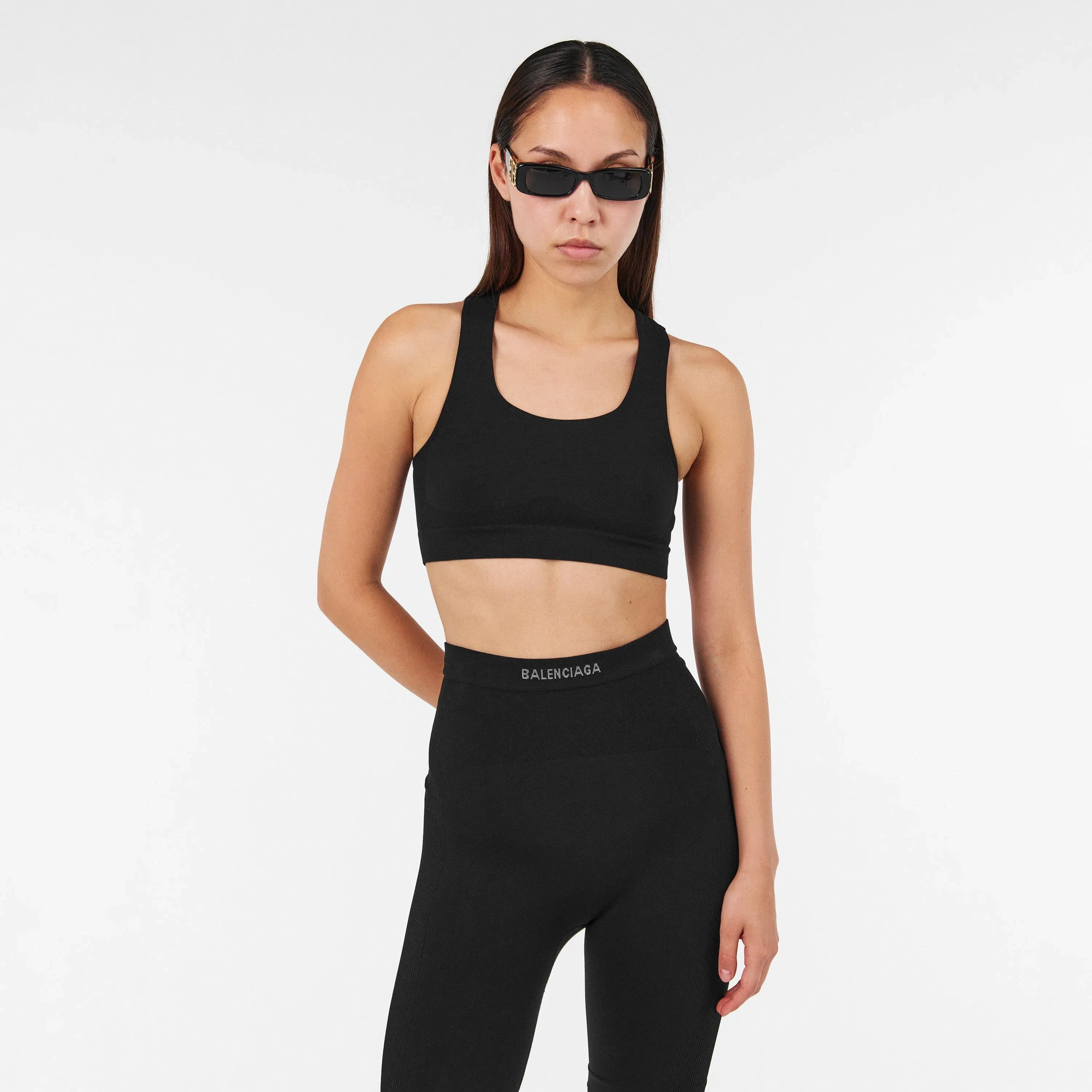 Unlined Non Wired Scoop Bralette