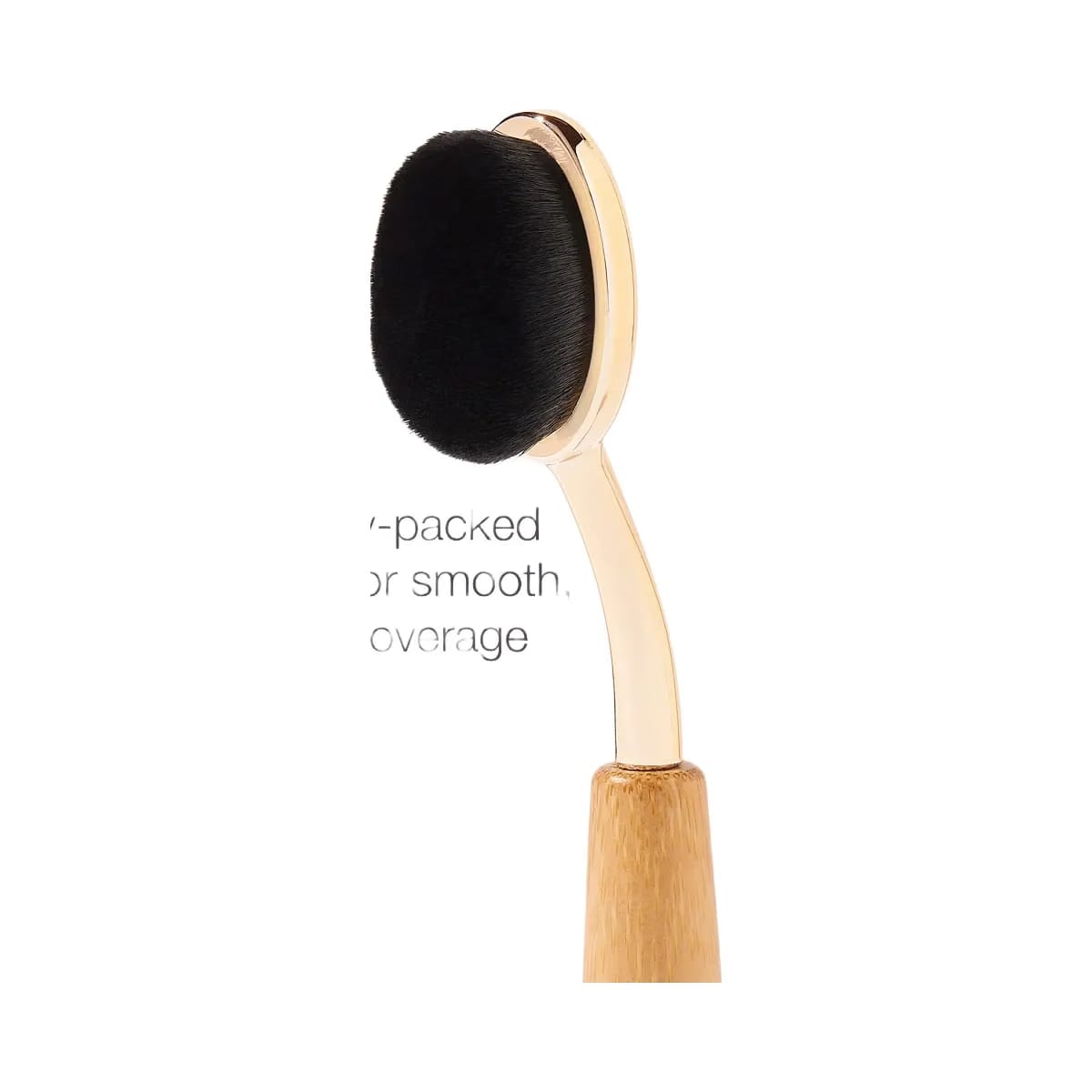 Tarte Concealer Paddle Brush