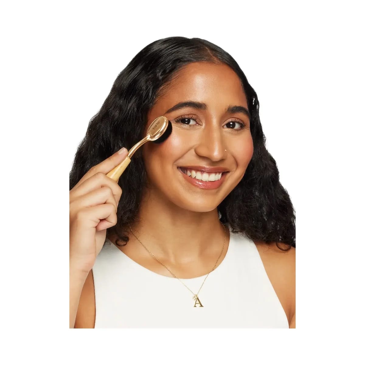 Tarte Concealer Paddle Brush