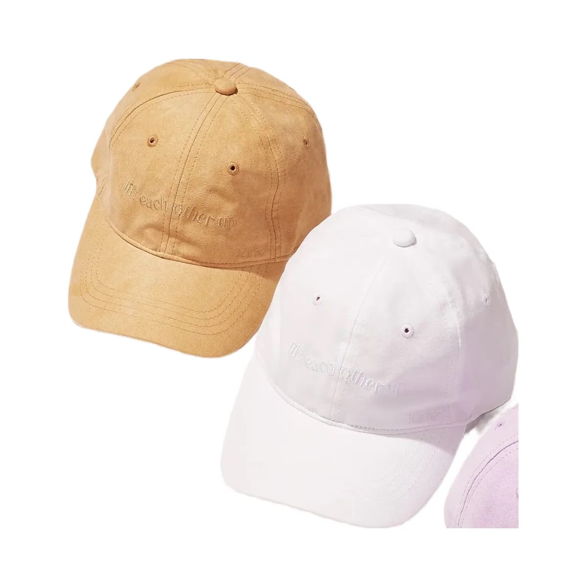 Tarte Lift Each Other Up Hat