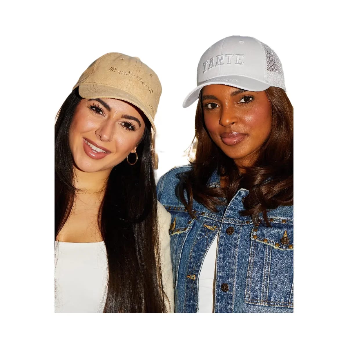 Tarte Lift Each Other Up Hat