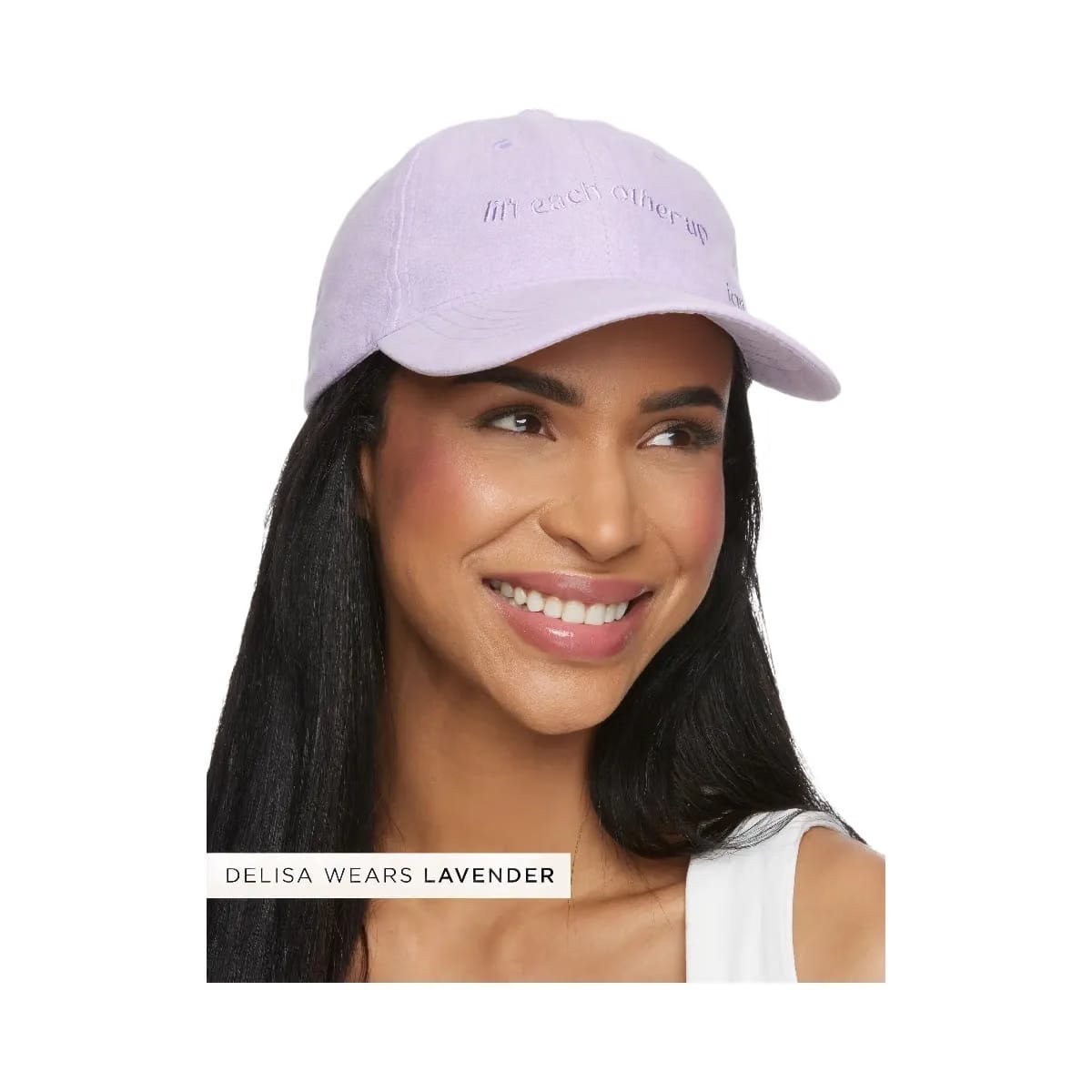 Tarte Lift Each Other Up Hat