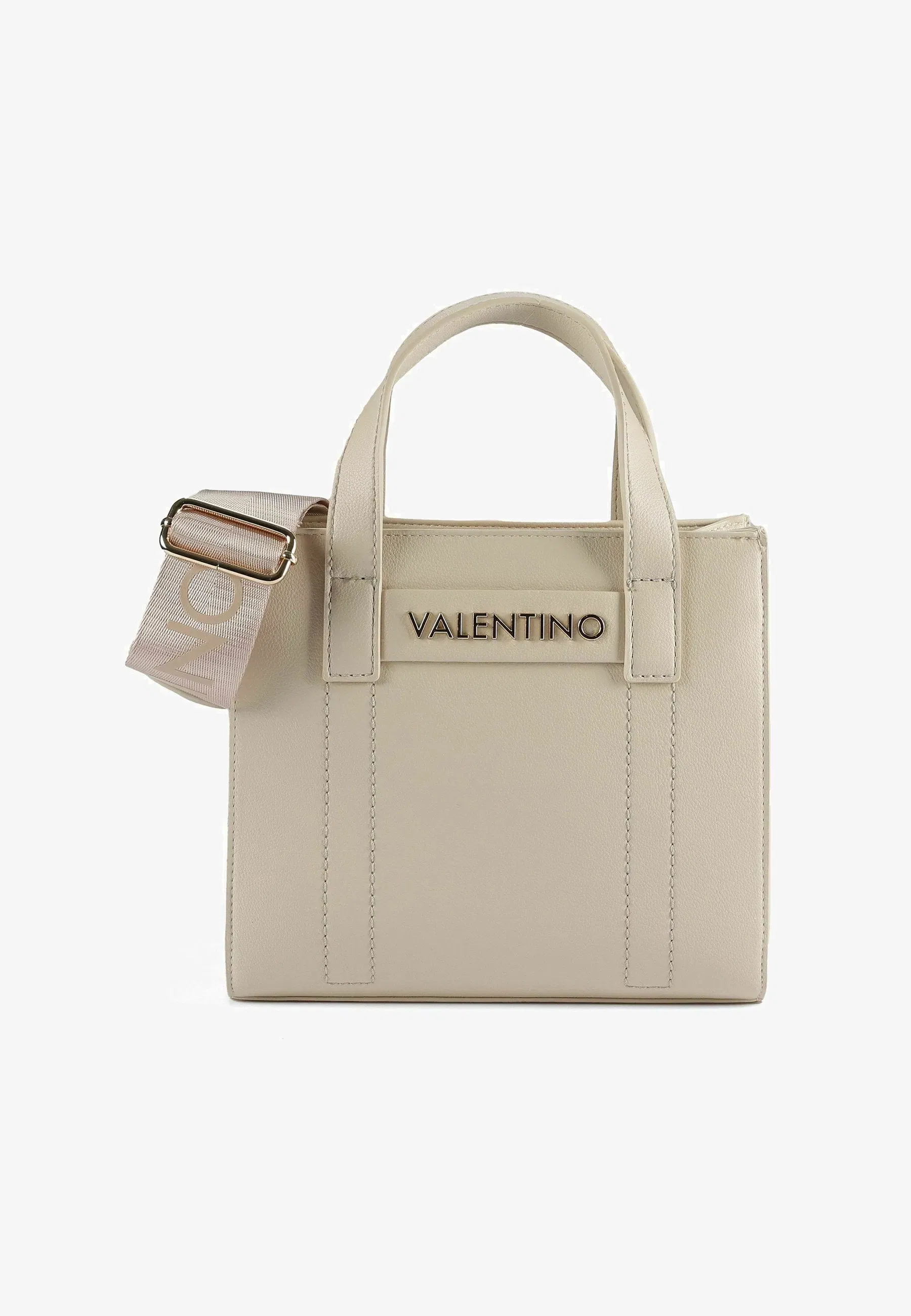 Valentino Handbag - Ecru