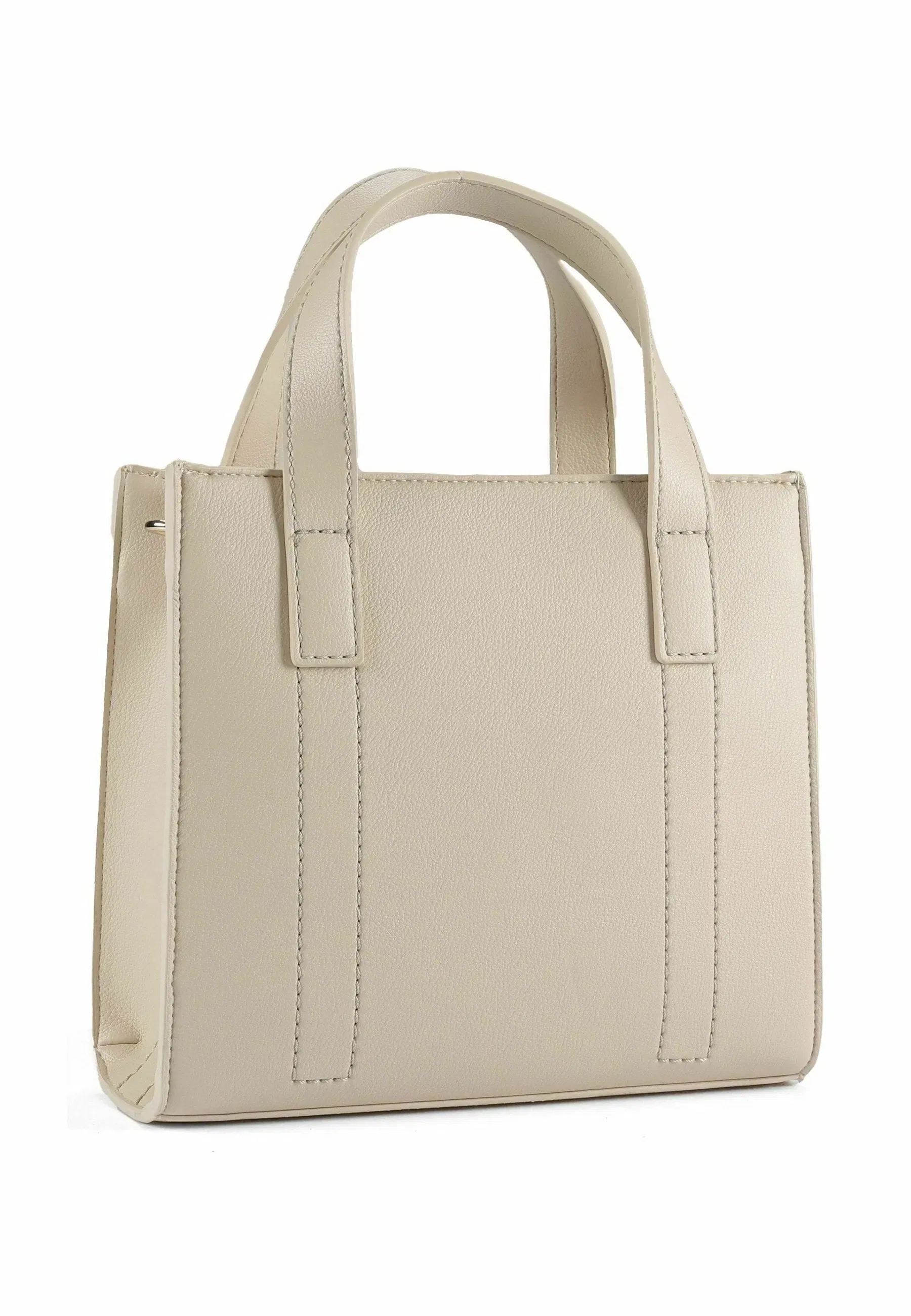 Valentino Handbag - Ecru
