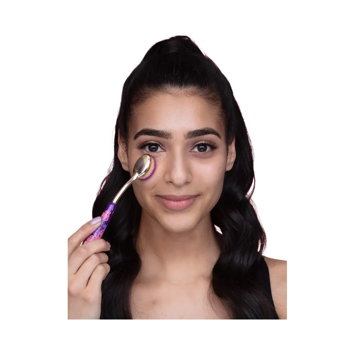 Tarte Creaseless Concealer Brush