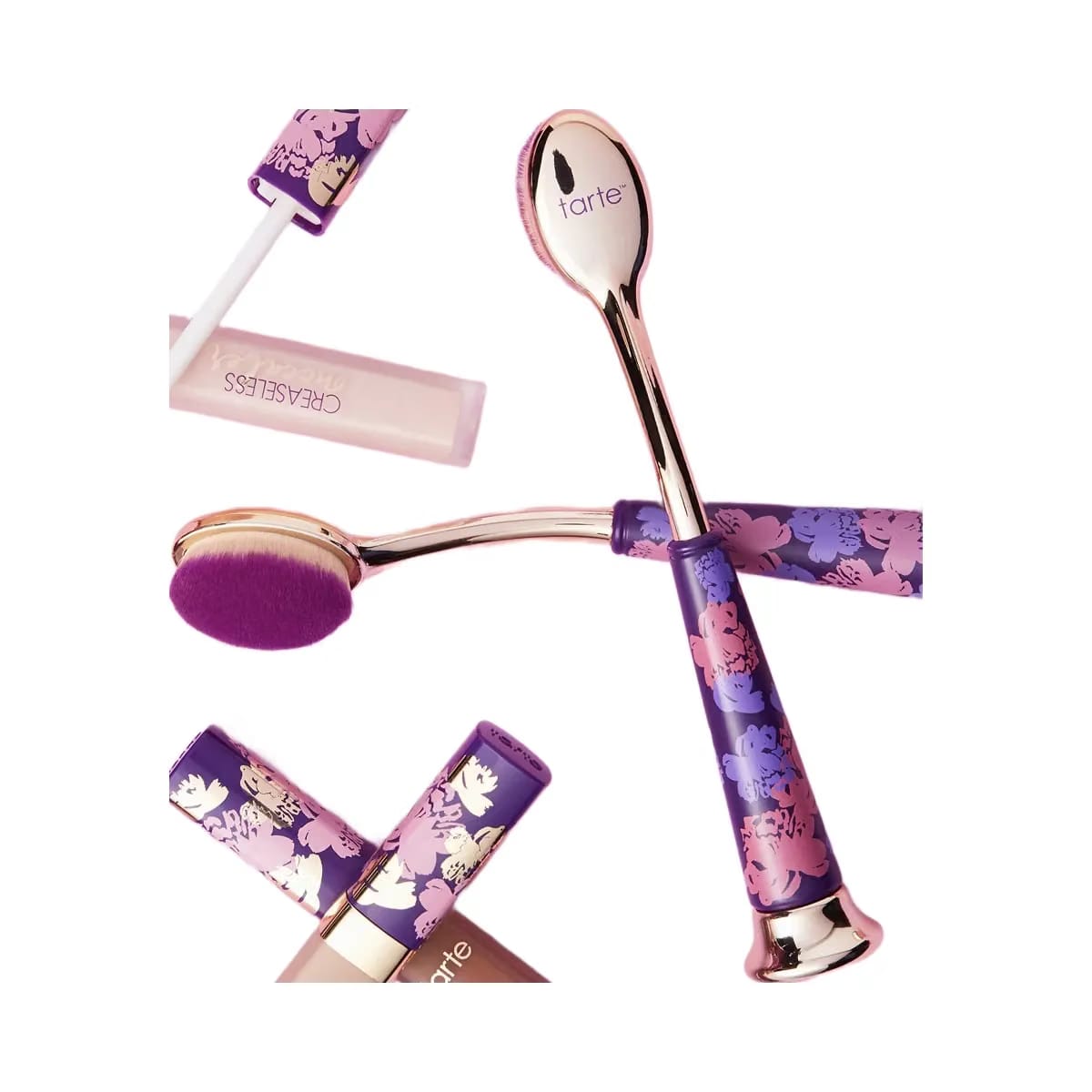 Tarte Creaseless Concealer Brush