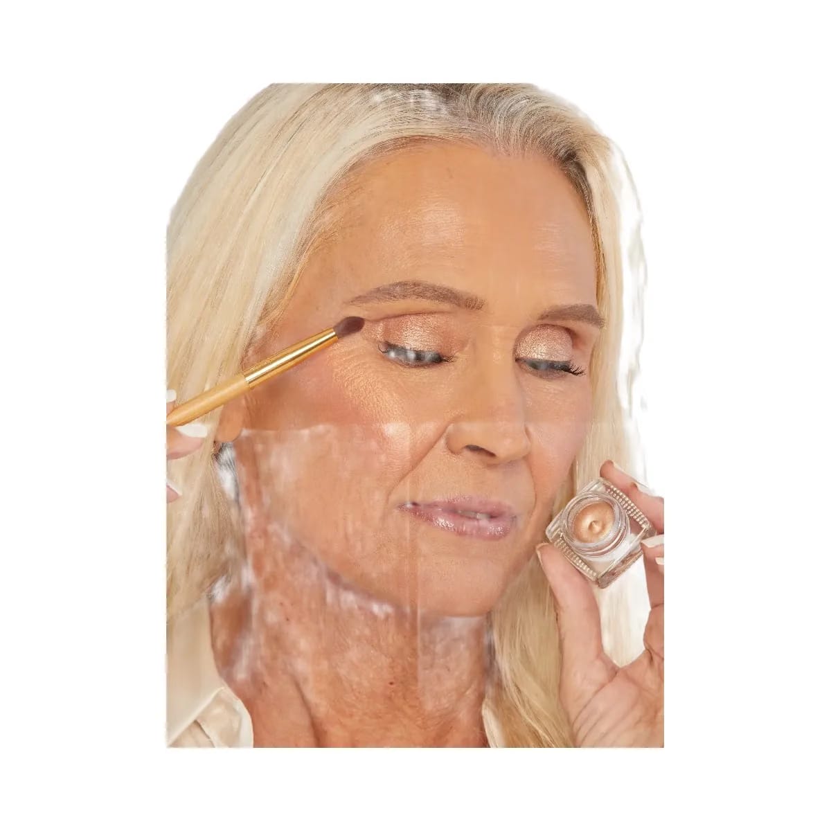 Tarte Cream Shadow Brush