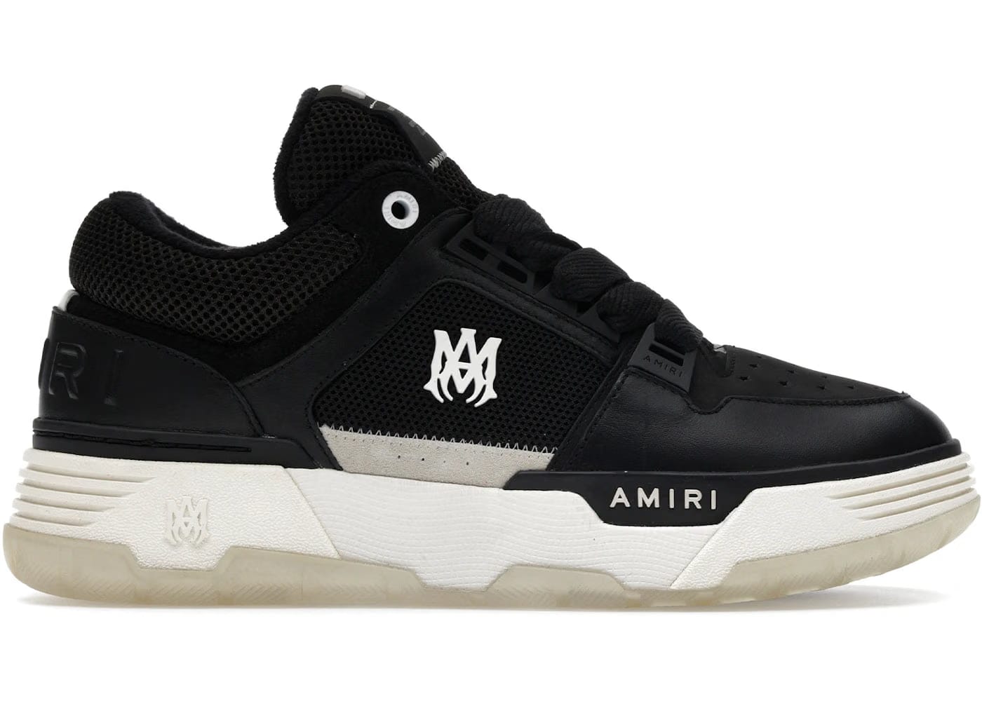 Amiri Ma-1 Black