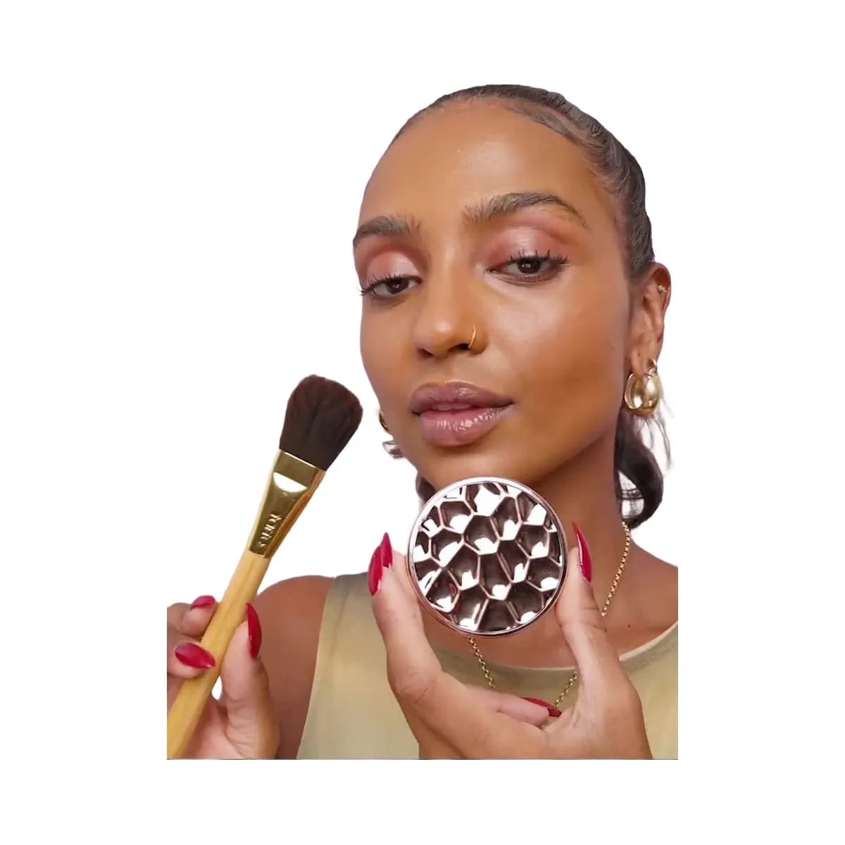 Tarte Amazonian Clay Shimmering Light