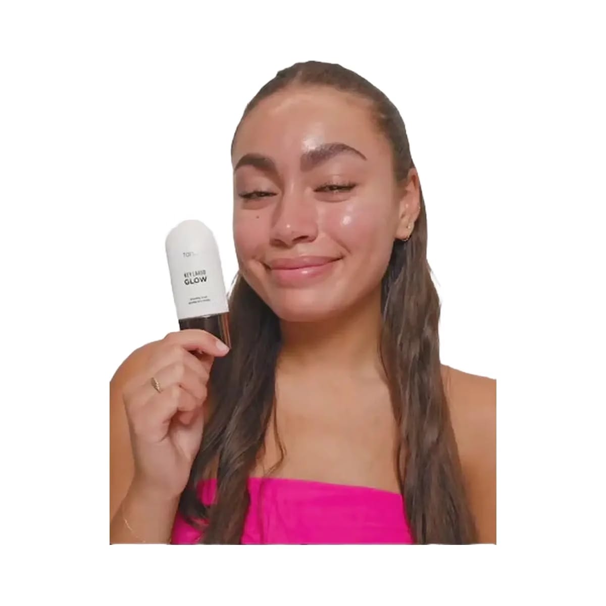 Tarte Key Largo Glow Bronzing Drops