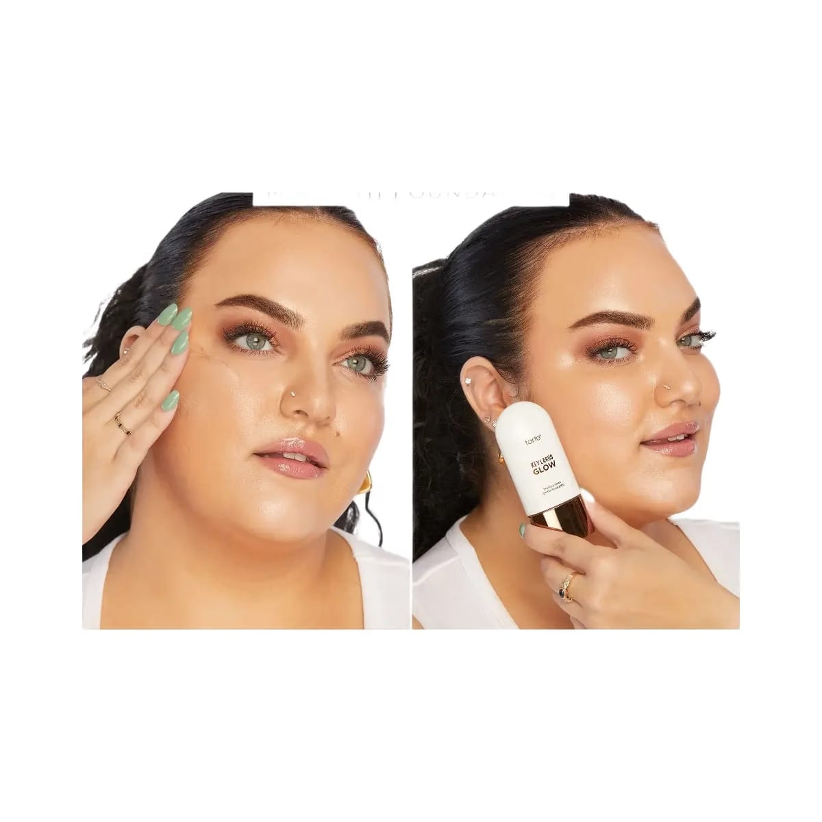 Tarte Key Largo Glow Bronzing Drops