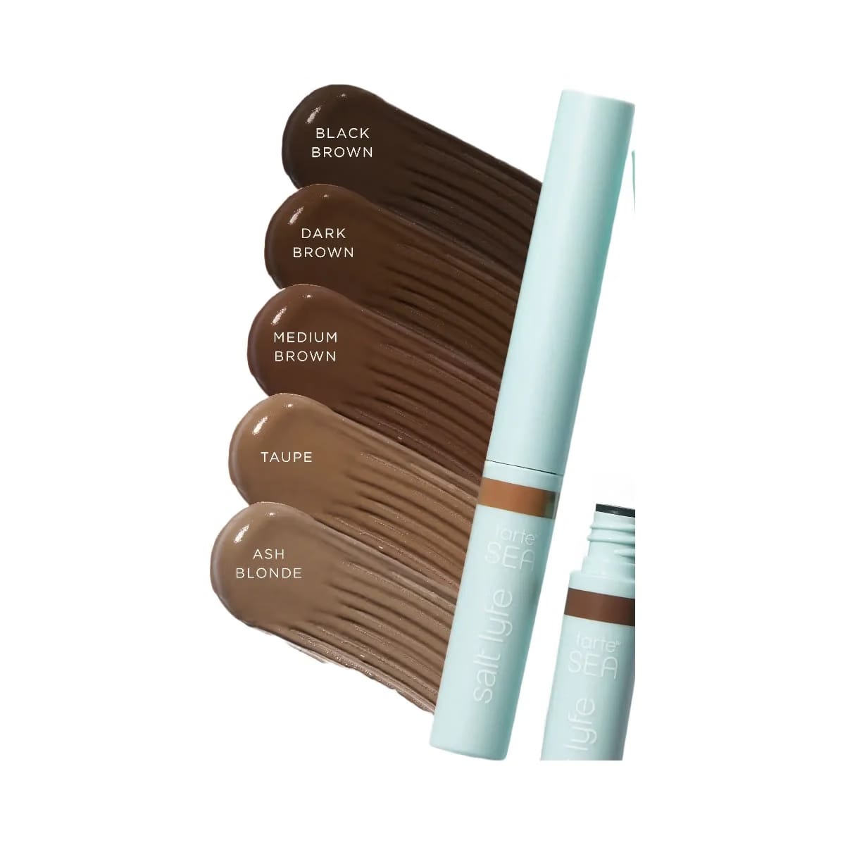 Tarte 24Hr Tinted Brow Gel