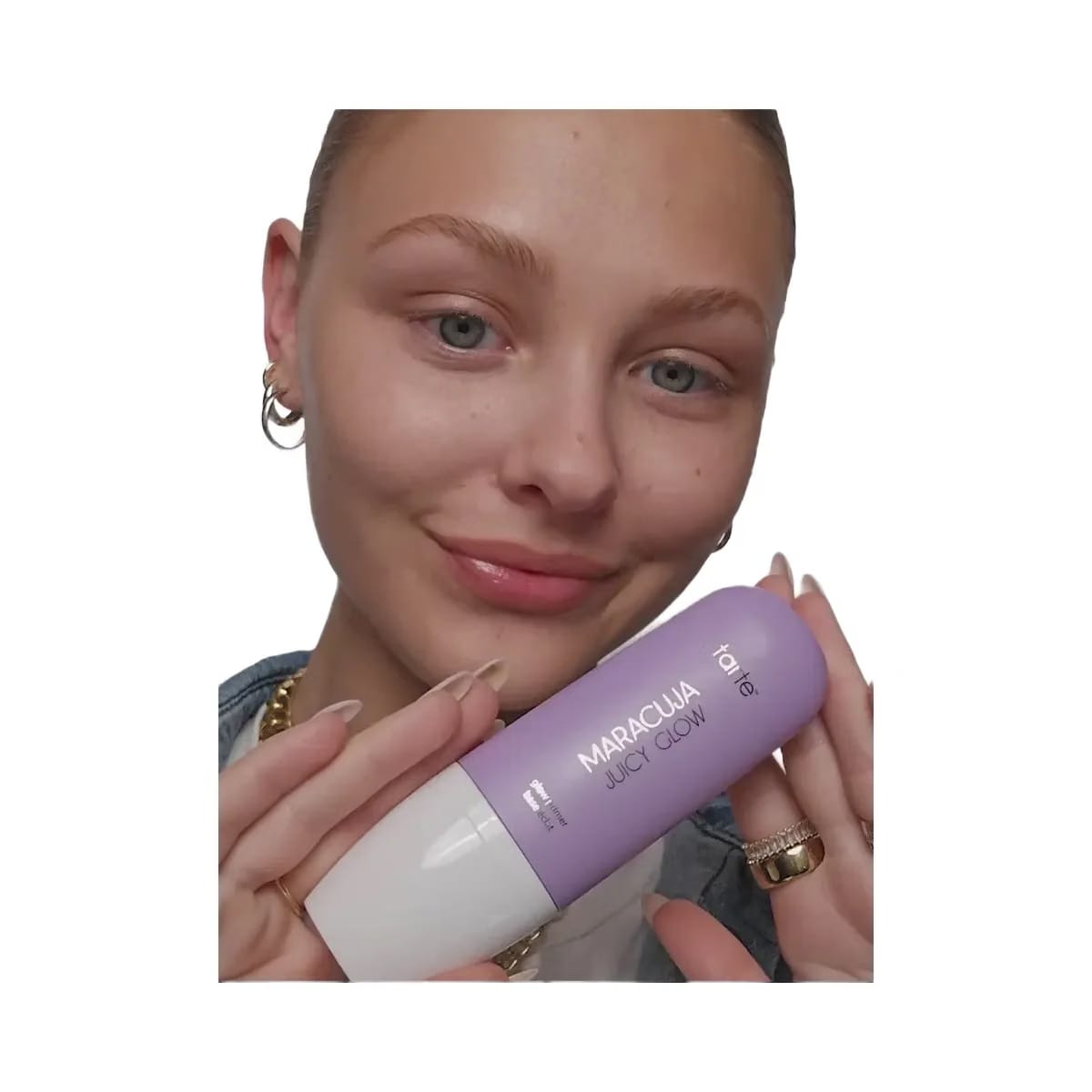 Tarte Maracuja Juicy Glow Primer