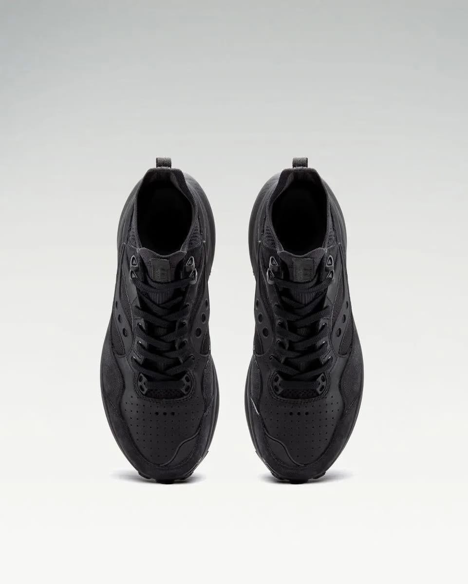 Saucony Trekker S Black