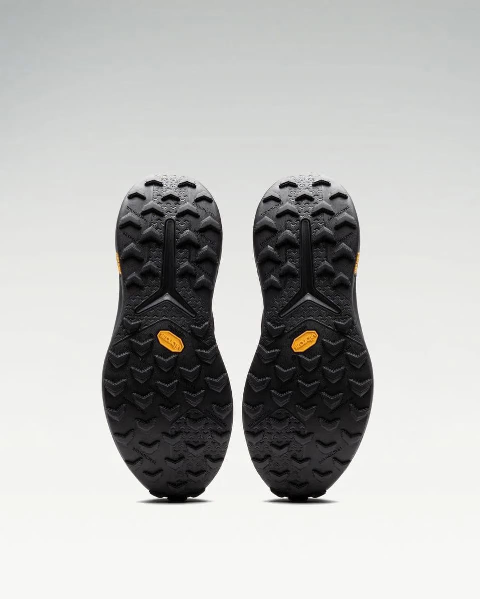 Saucony Trekker S Black