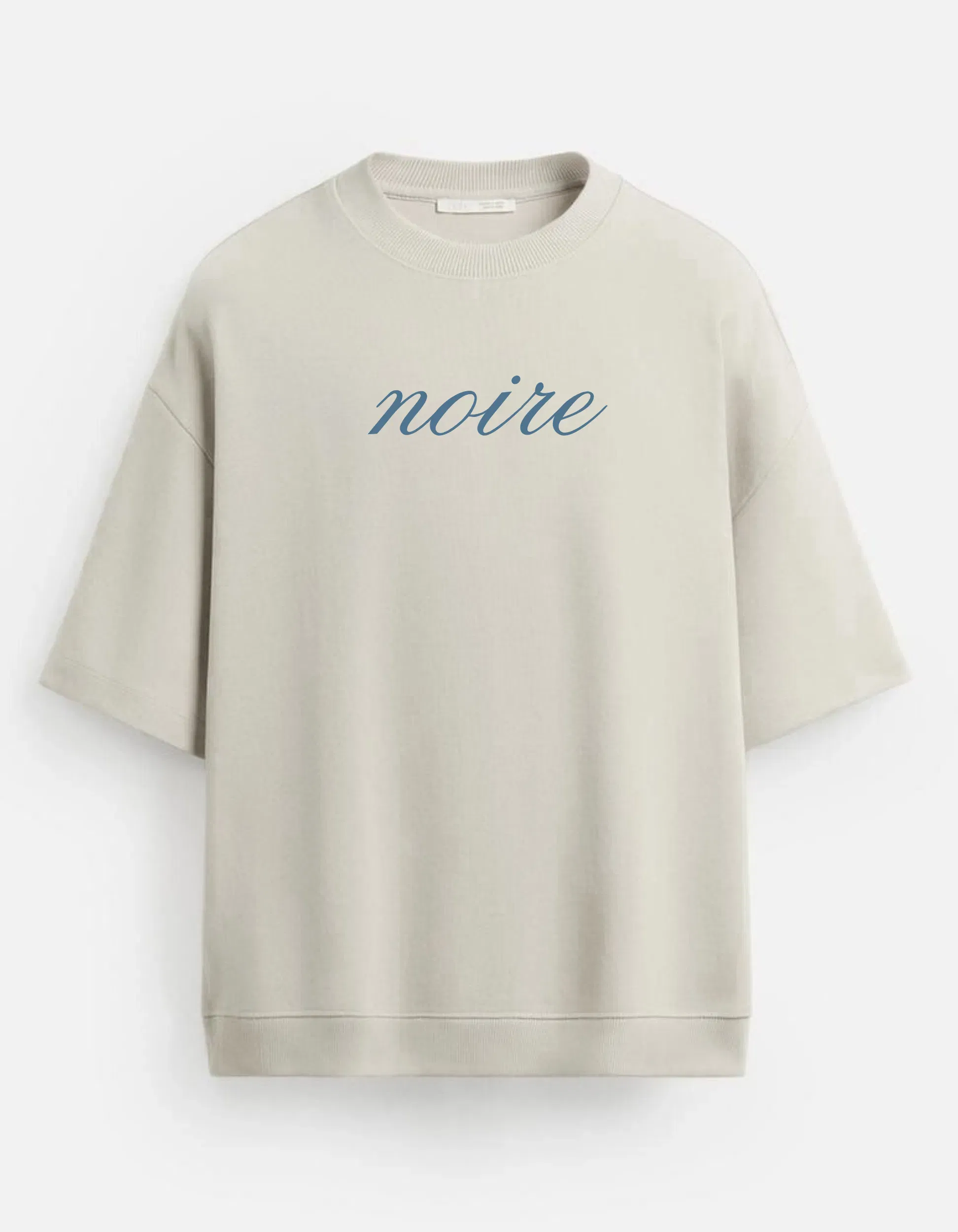 Make It Magic Ribbed T-Shirt