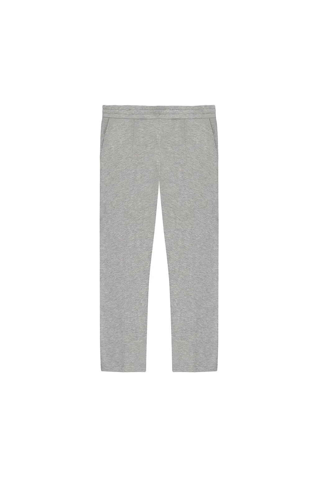 Pleated Track Bottom