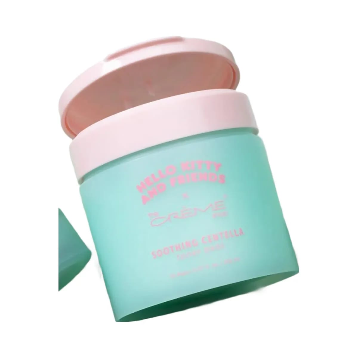 The Crème Shop Hello Kitty and Friend Soothing Centella Cloud Cream