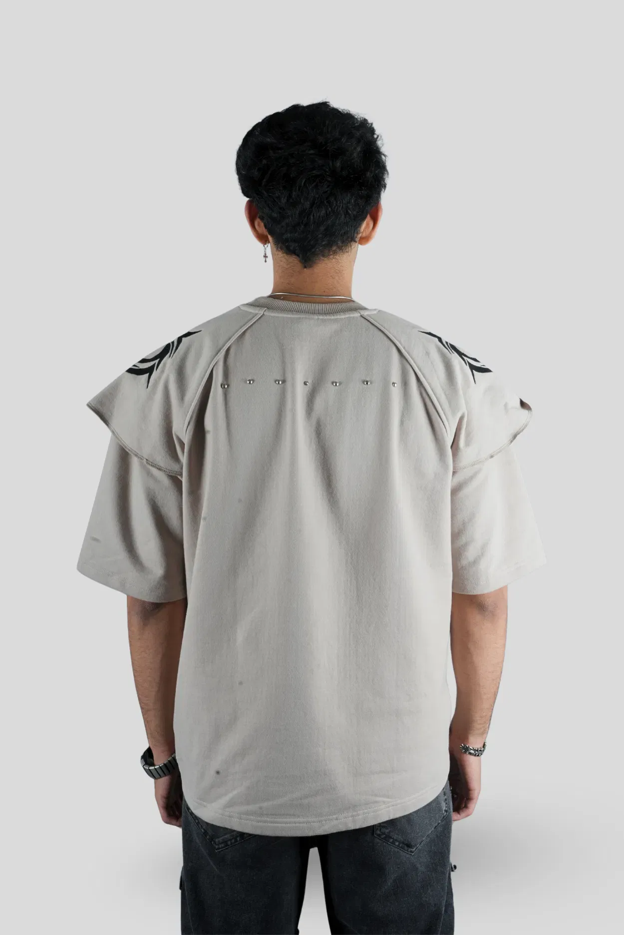 SIDE DRAGON T-Shirt