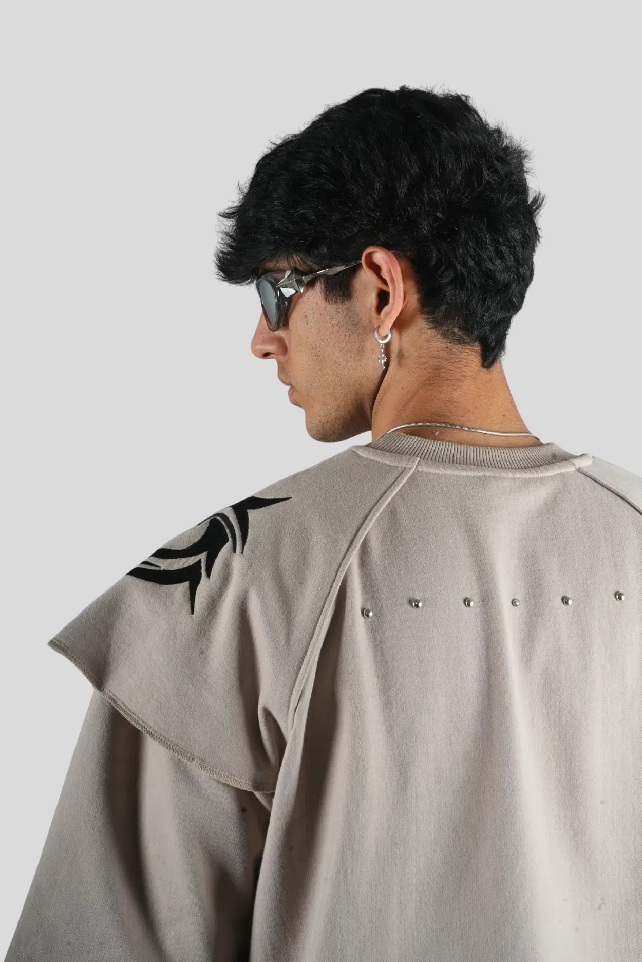 SIDE DRAGON T-Shirt