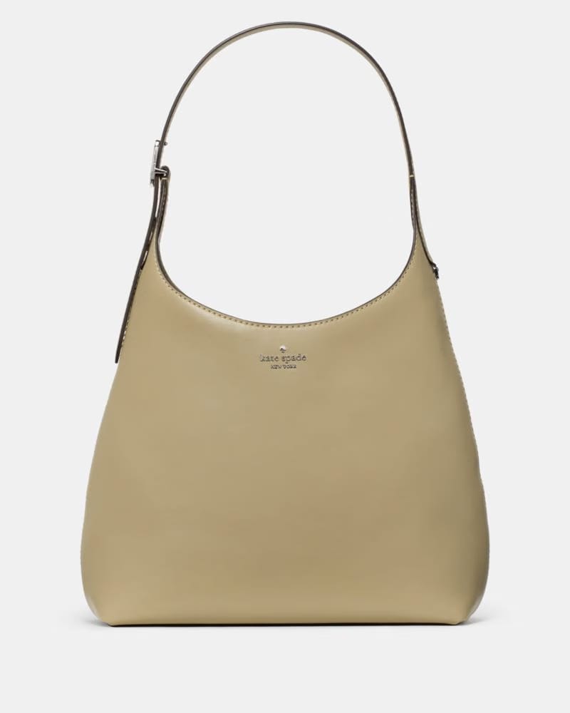 KateSpade 454 Large Shoulder Bag Elm