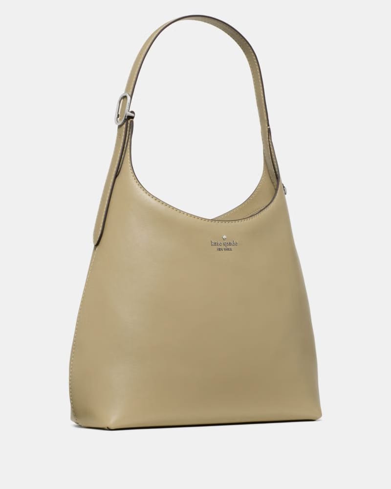 KateSpade 454 Large Shoulder Bag Elm