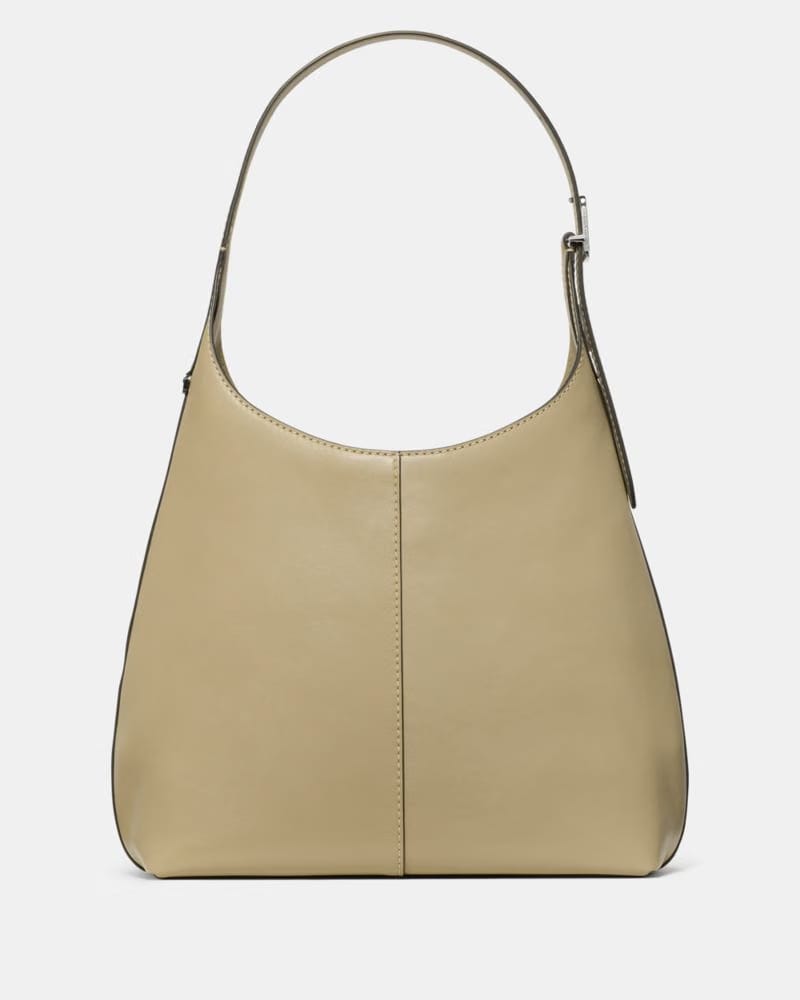 KateSpade 454 Large Shoulder Bag Elm